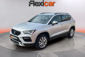 seat ateca 15 tsi 110kw 150cv dsg s amps fr xl gasolina automatica mostoles 2 903000000219547