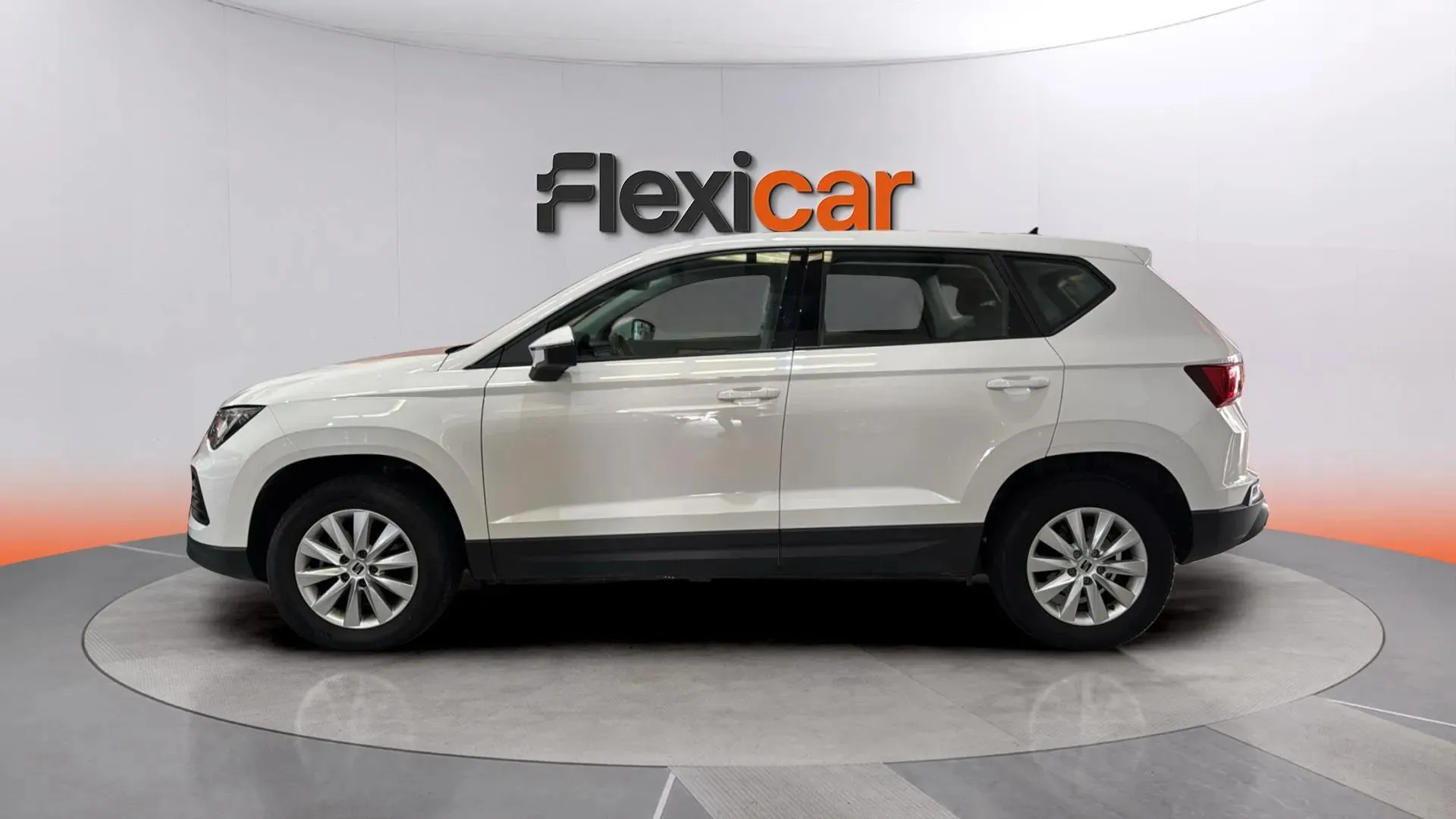 SEAT Ateca 1.0 TSI Reference - foto 3