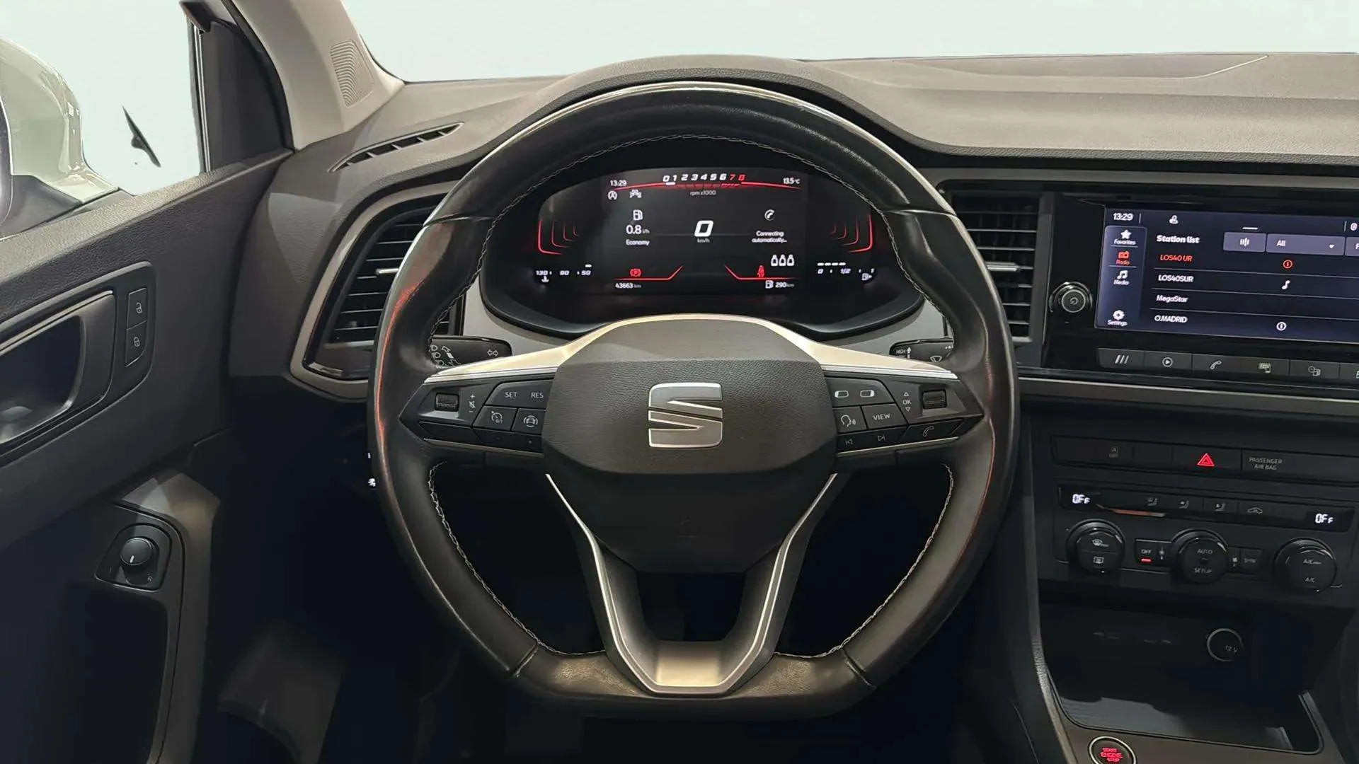 SEAT Ateca 1.0 TSI Reference - foto 11