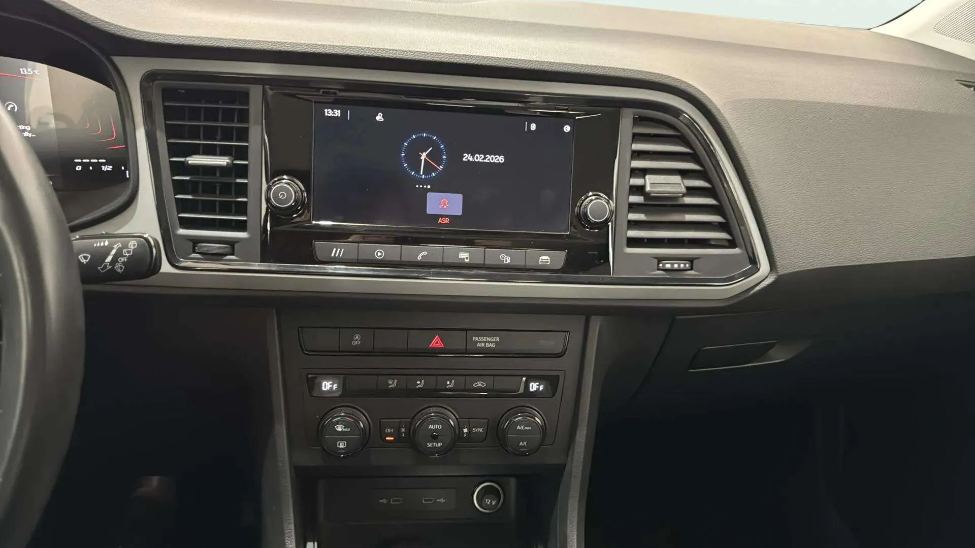 SEAT Ateca 1.0 TSI Reference - foto 13