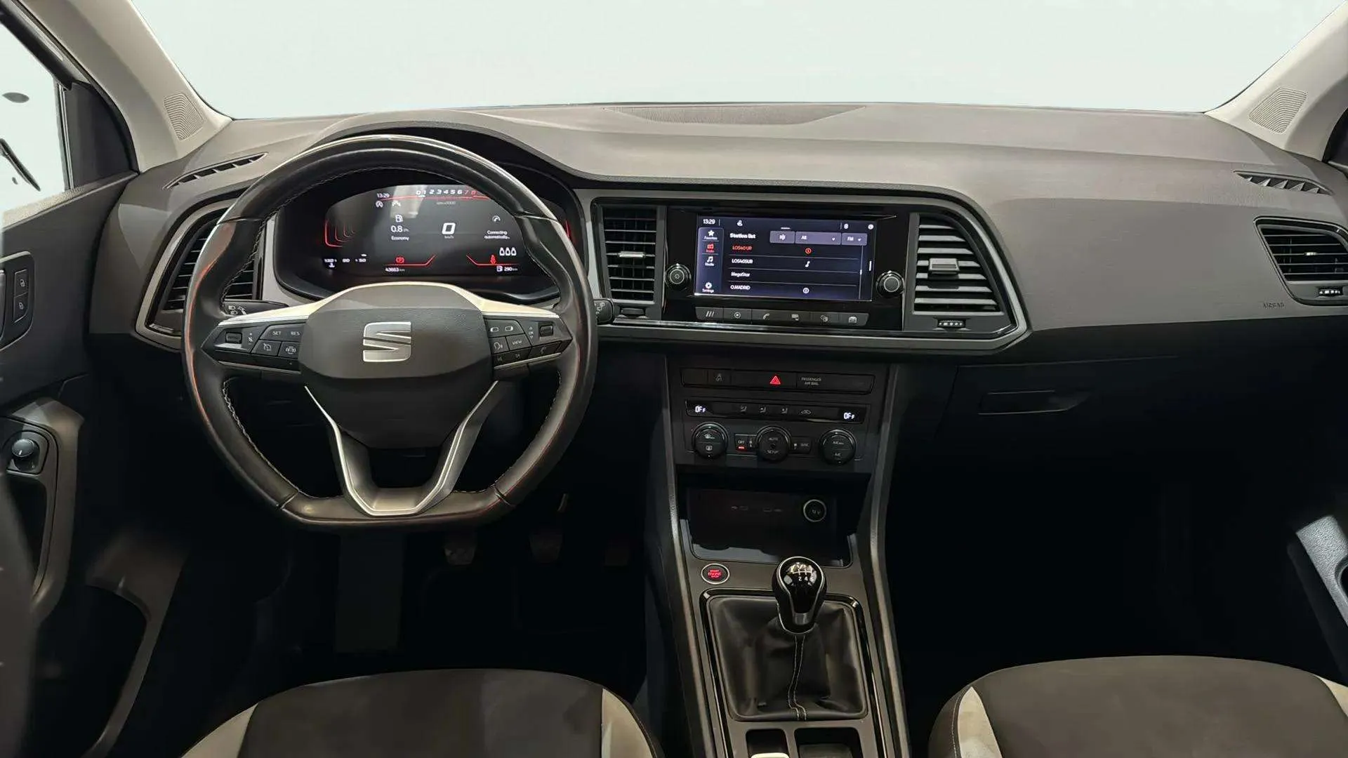 SEAT Ateca 1.0 TSI Reference - foto 10
