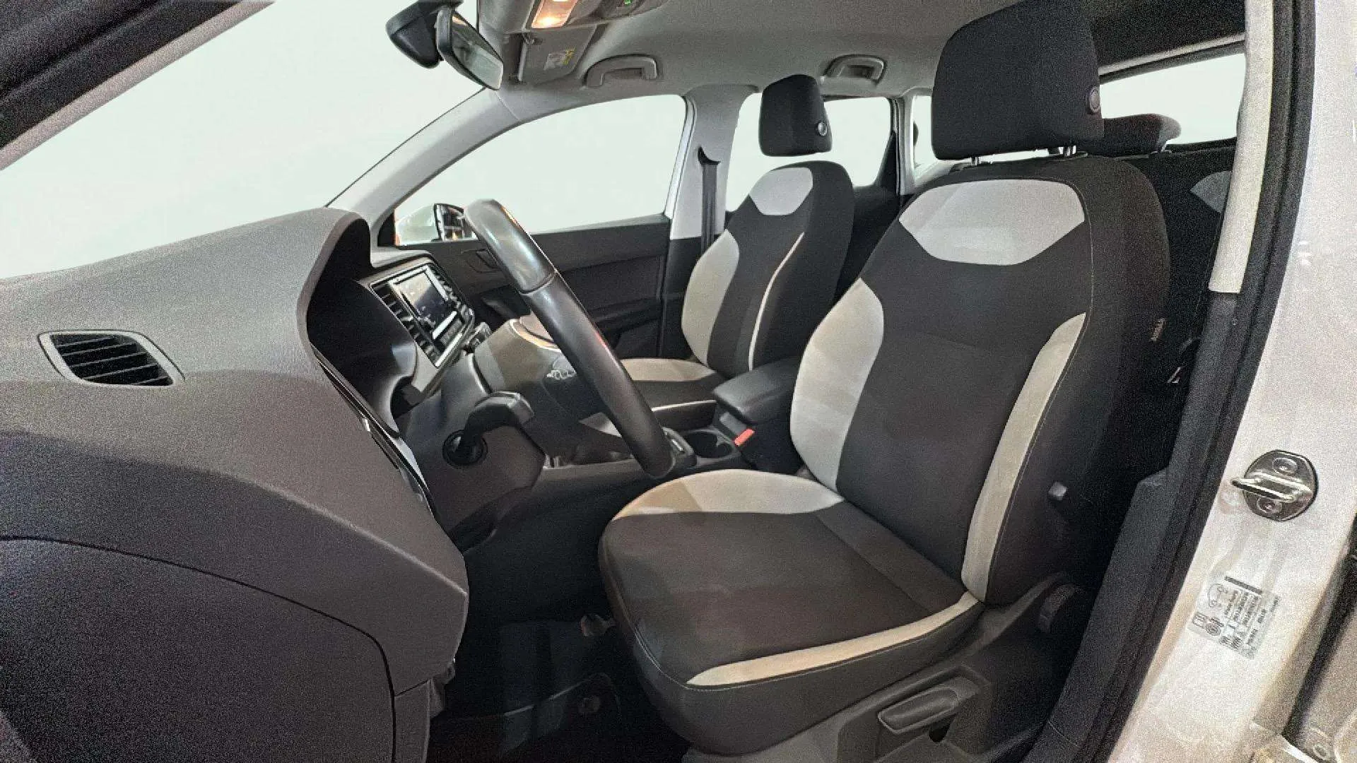 SEAT Ateca 1.0 TSI Reference - foto 15