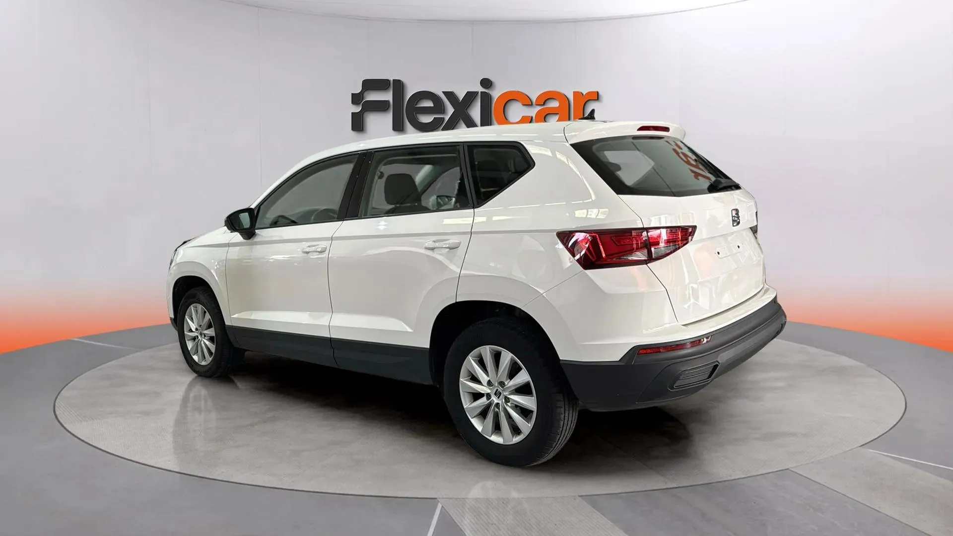 SEAT Ateca 1.0 TSI Reference - foto 4