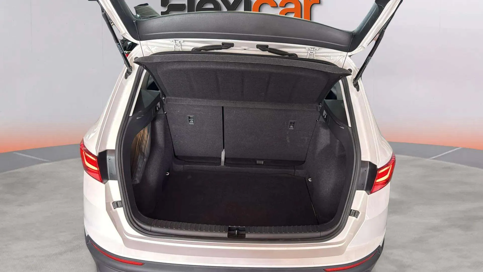SEAT Ateca 1.0 TSI Reference - foto 9