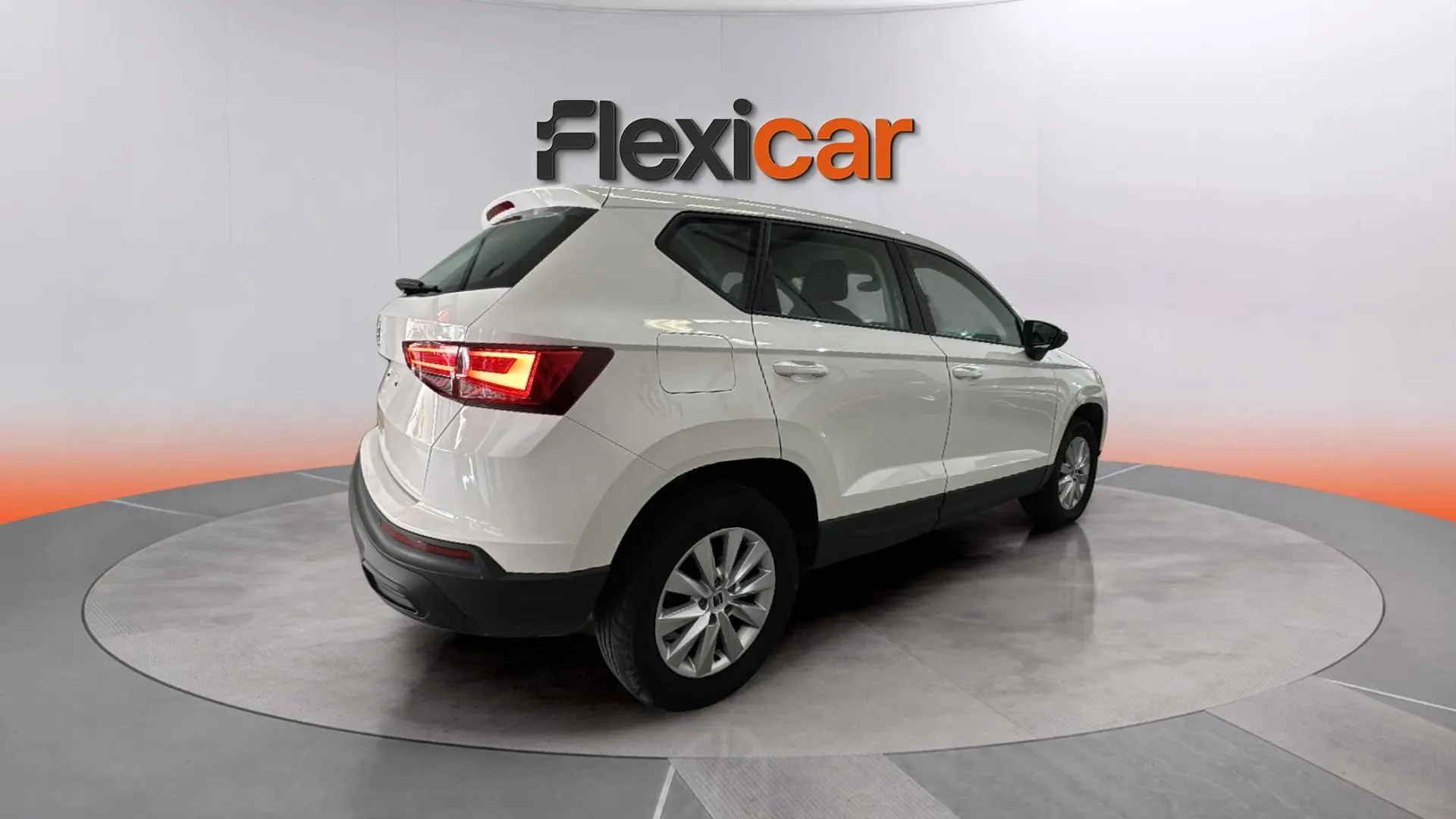 SEAT Ateca 1.0 TSI Reference - foto 8