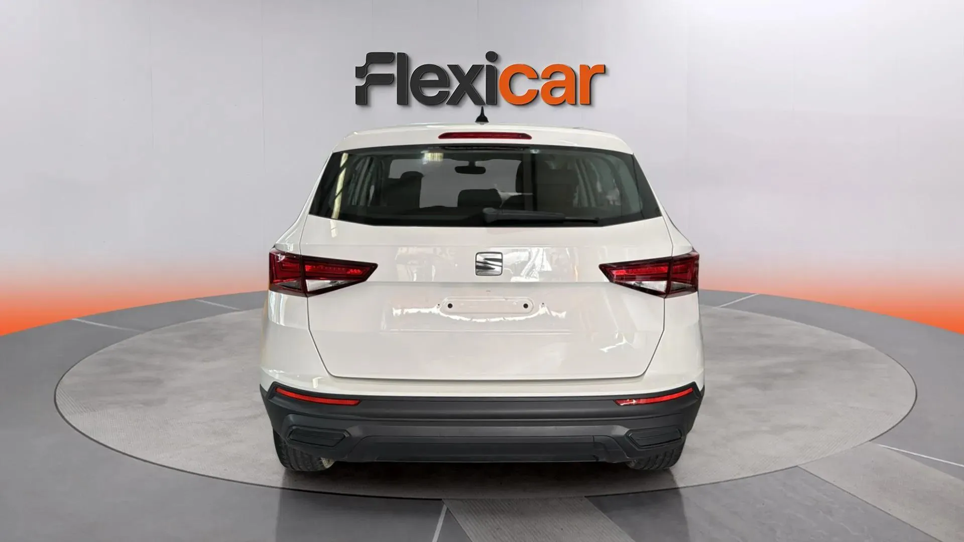 SEAT Ateca 1.0 TSI Reference - foto 5