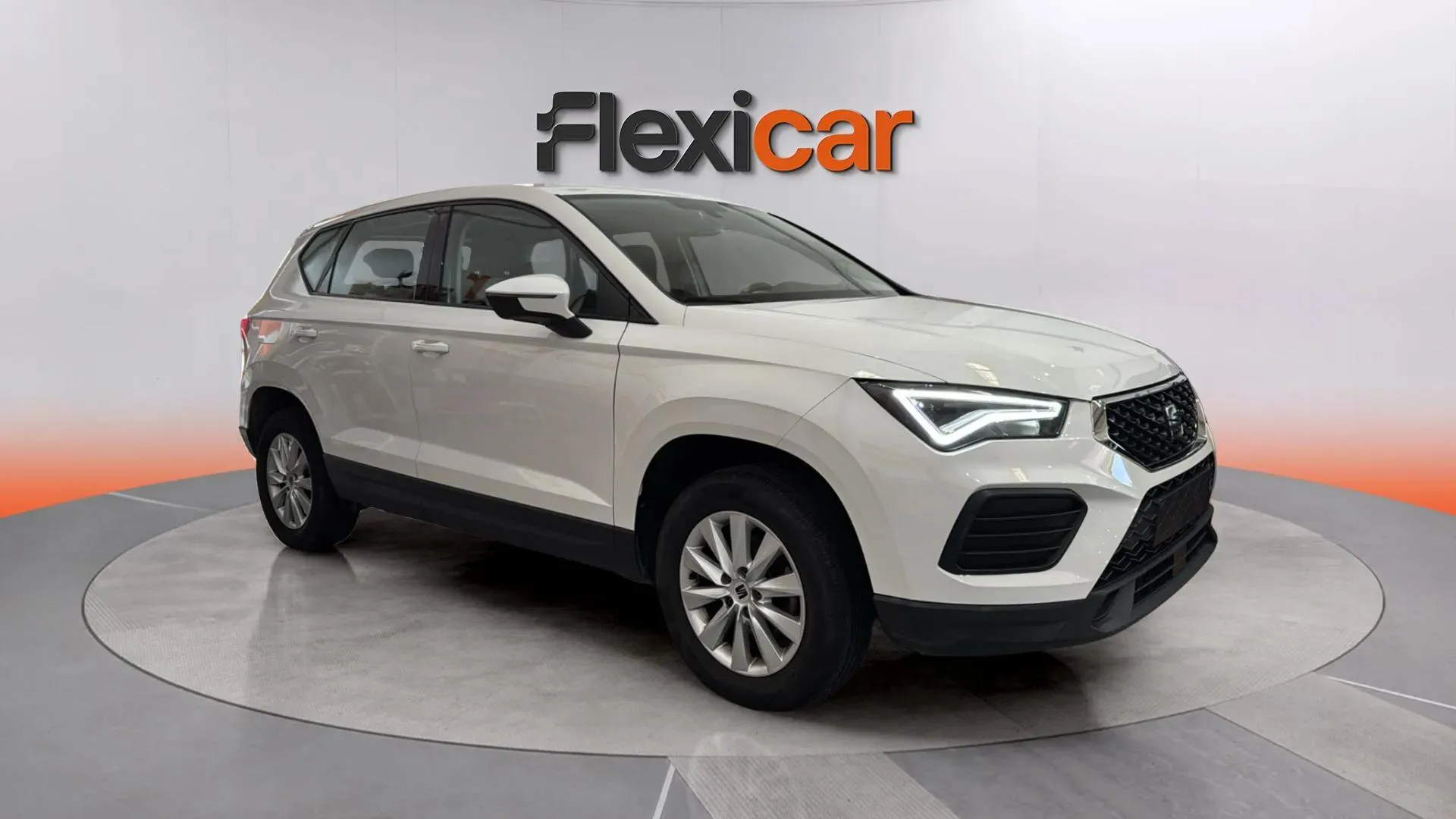 SEAT Ateca 1.0 TSI Reference