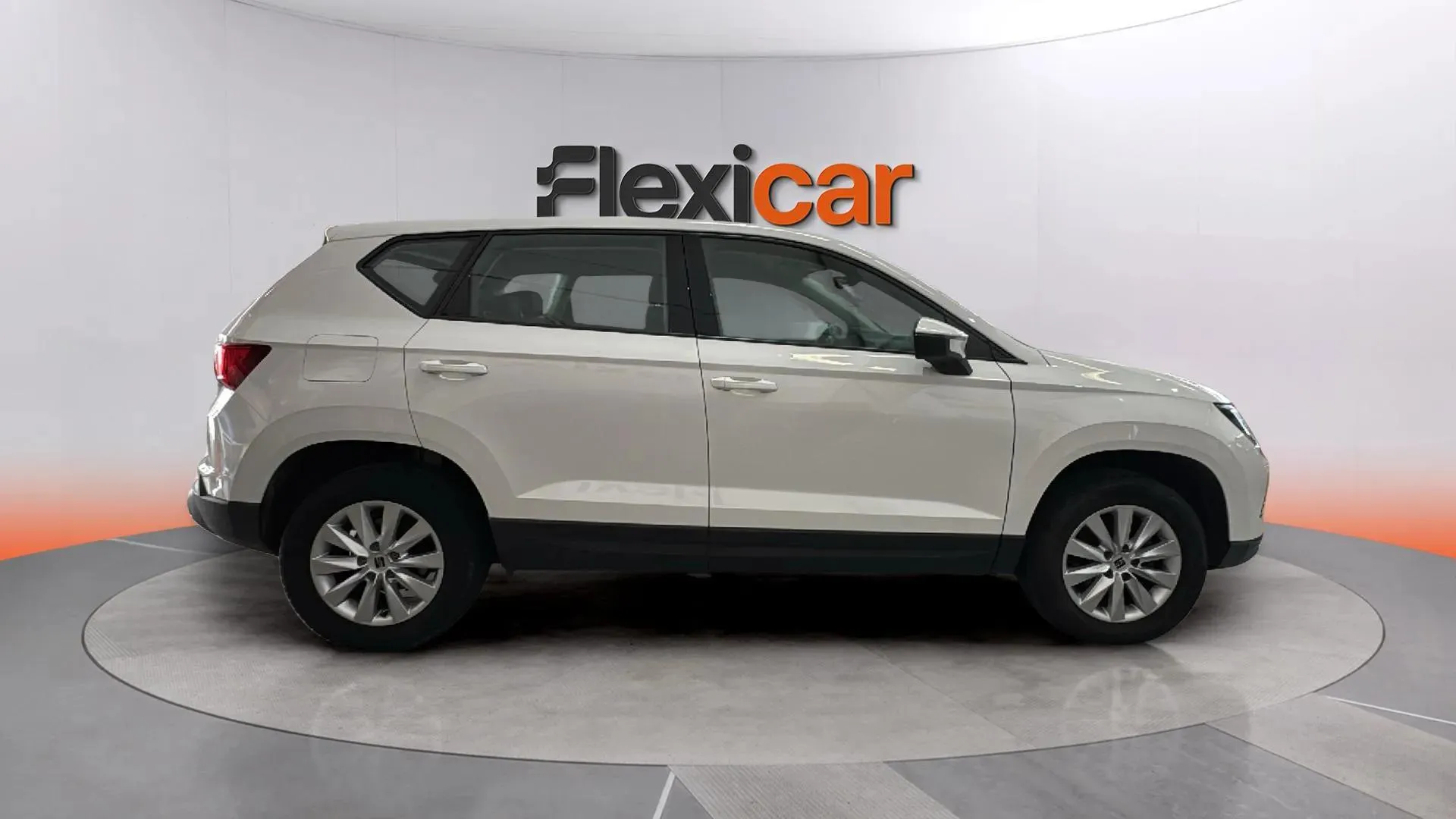 SEAT Ateca 1.0 TSI Reference - foto 7