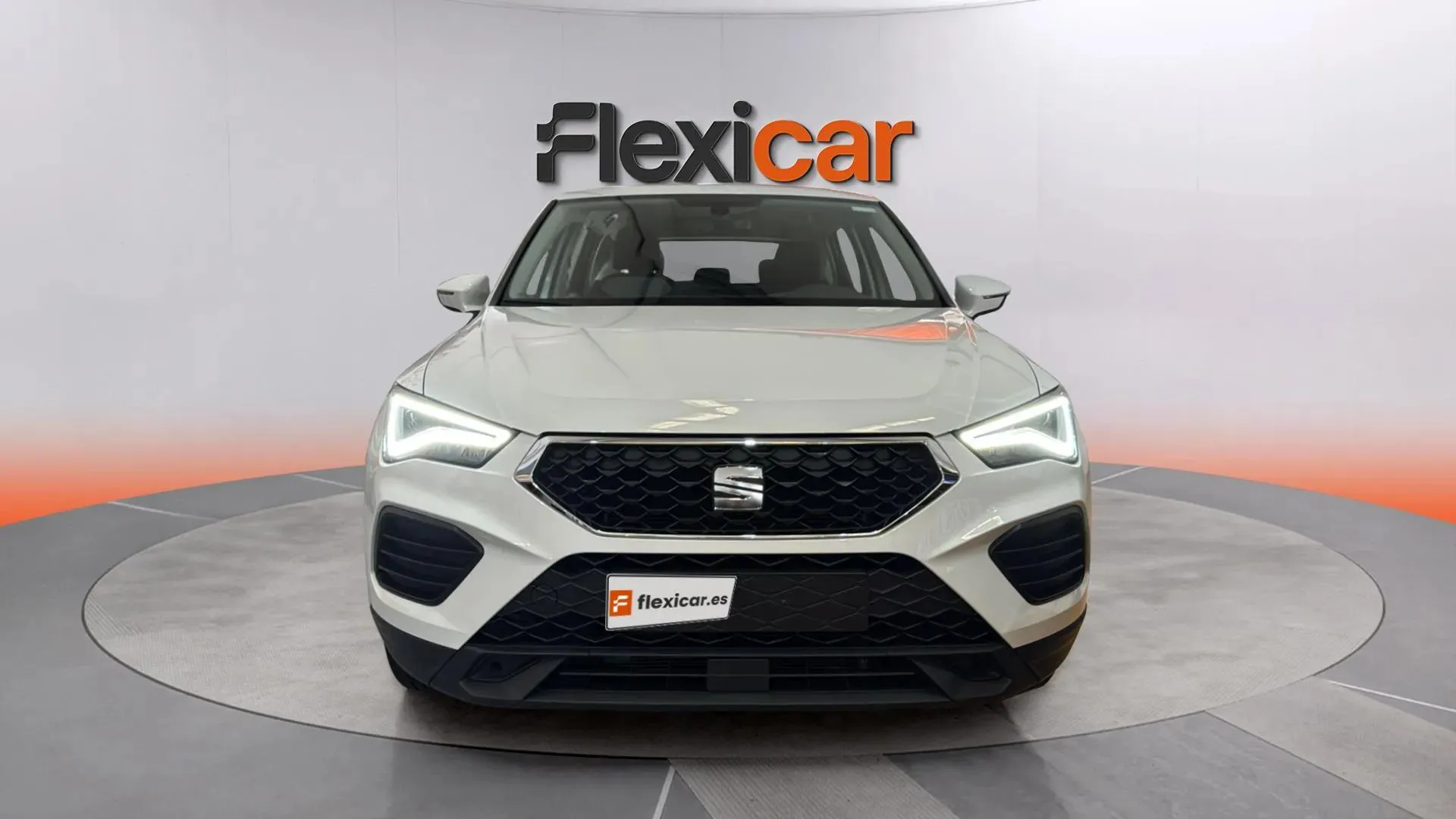 SEAT Ateca 1.0 TSI Reference - foto 2