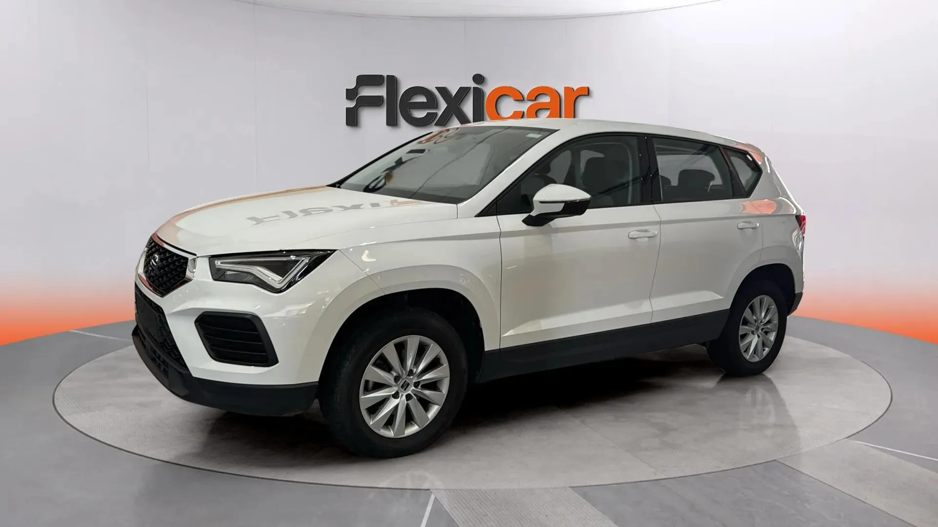 SEAT Ateca 1.0 TSI Reference - foto 6
