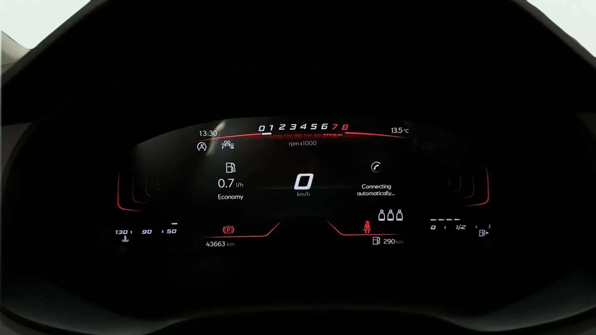 SEAT Ateca 1.0 TSI Reference - foto 12
