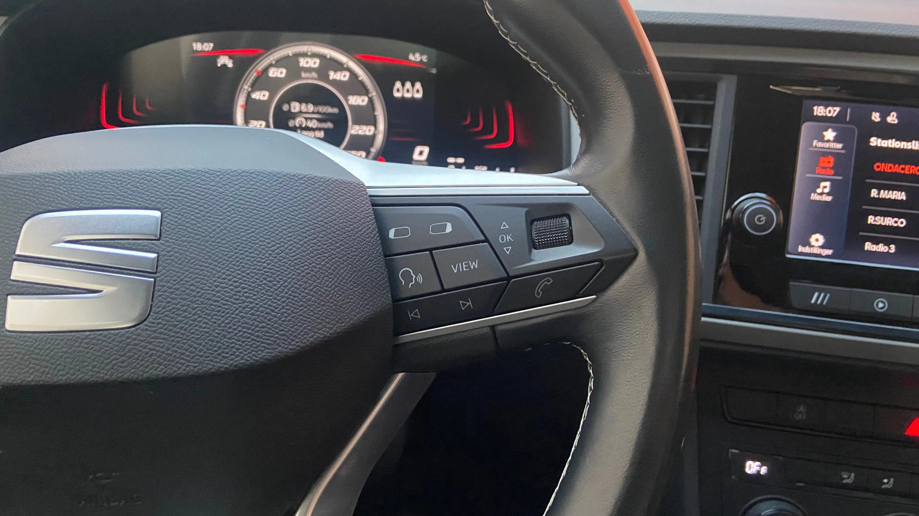 SEAT Ateca 1.0 TSI Reference - foto 14