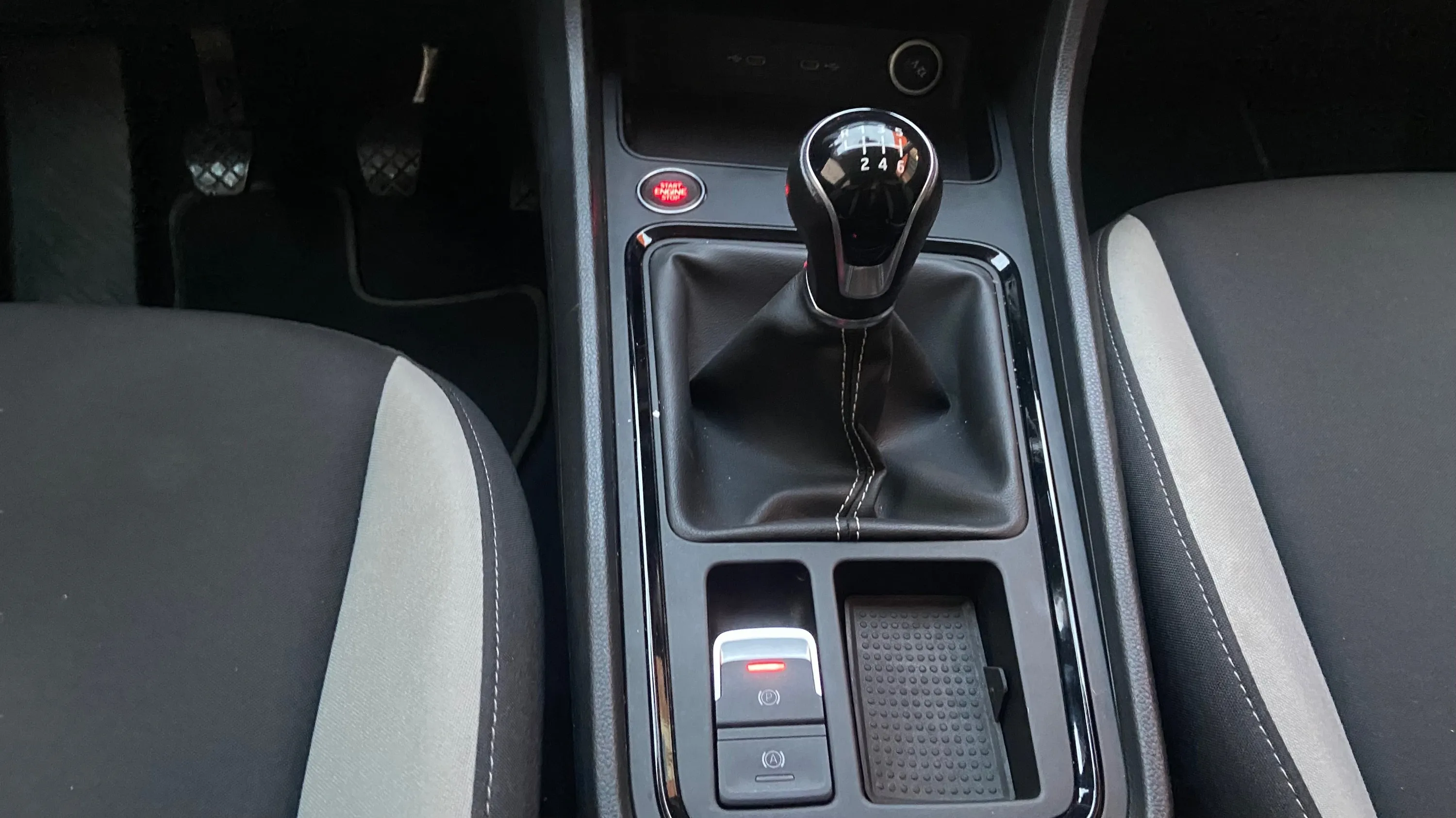 SEAT Ateca 1.0 TSI Reference - foto 12