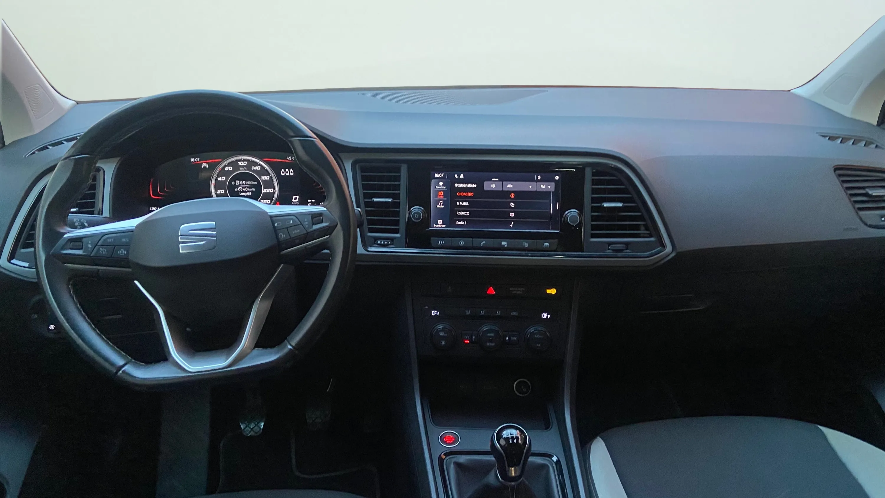 SEAT Ateca 1.0 TSI Reference - foto 9