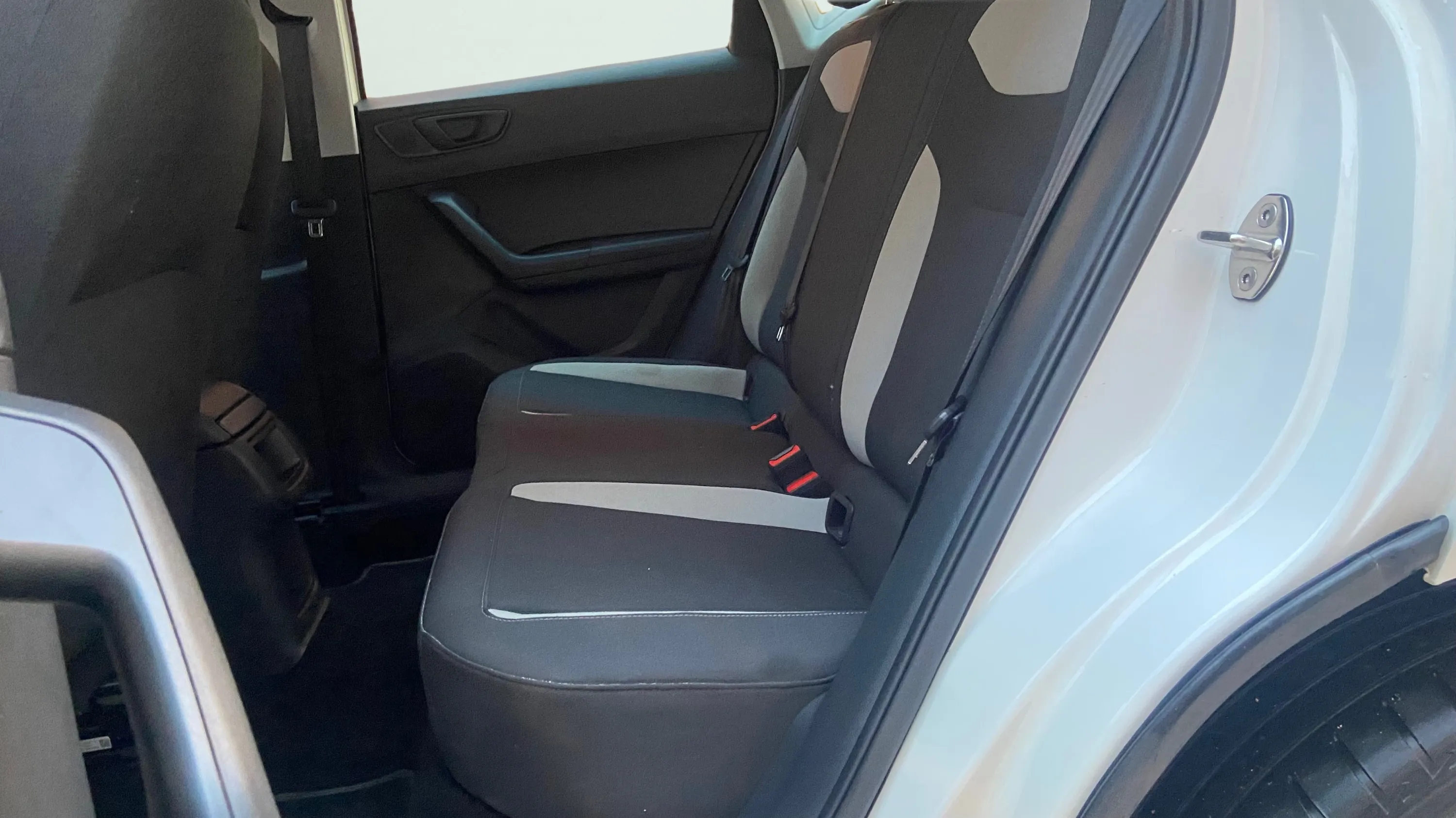 SEAT Ateca 1.0 TSI Reference - foto 17