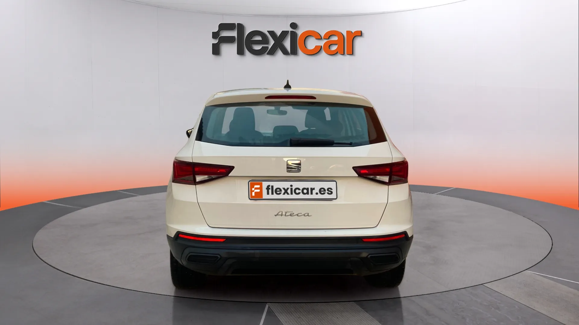 SEAT Ateca 1.0 TSI Reference - foto 6