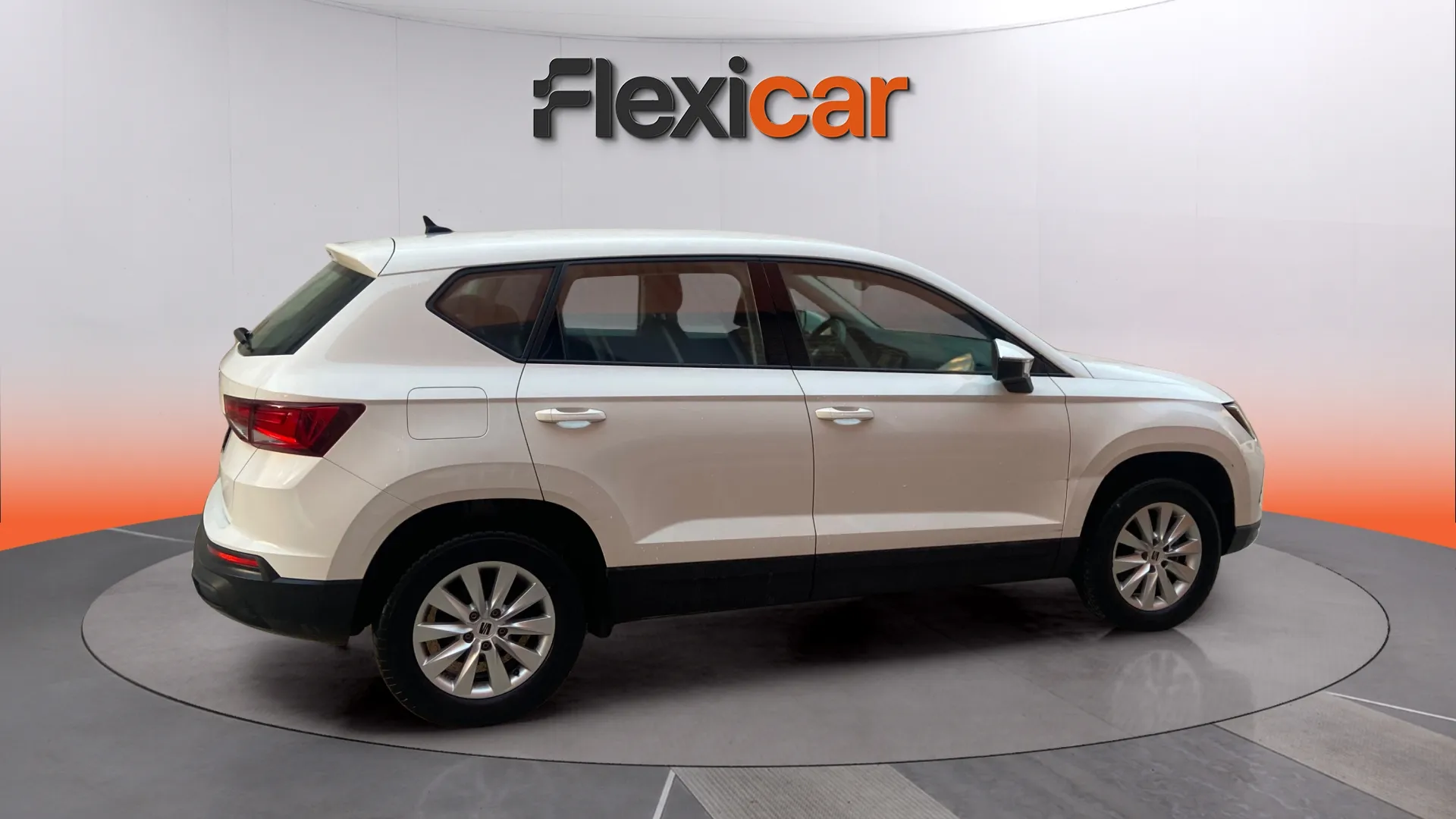 SEAT Ateca 1.0 TSI Reference - foto 8