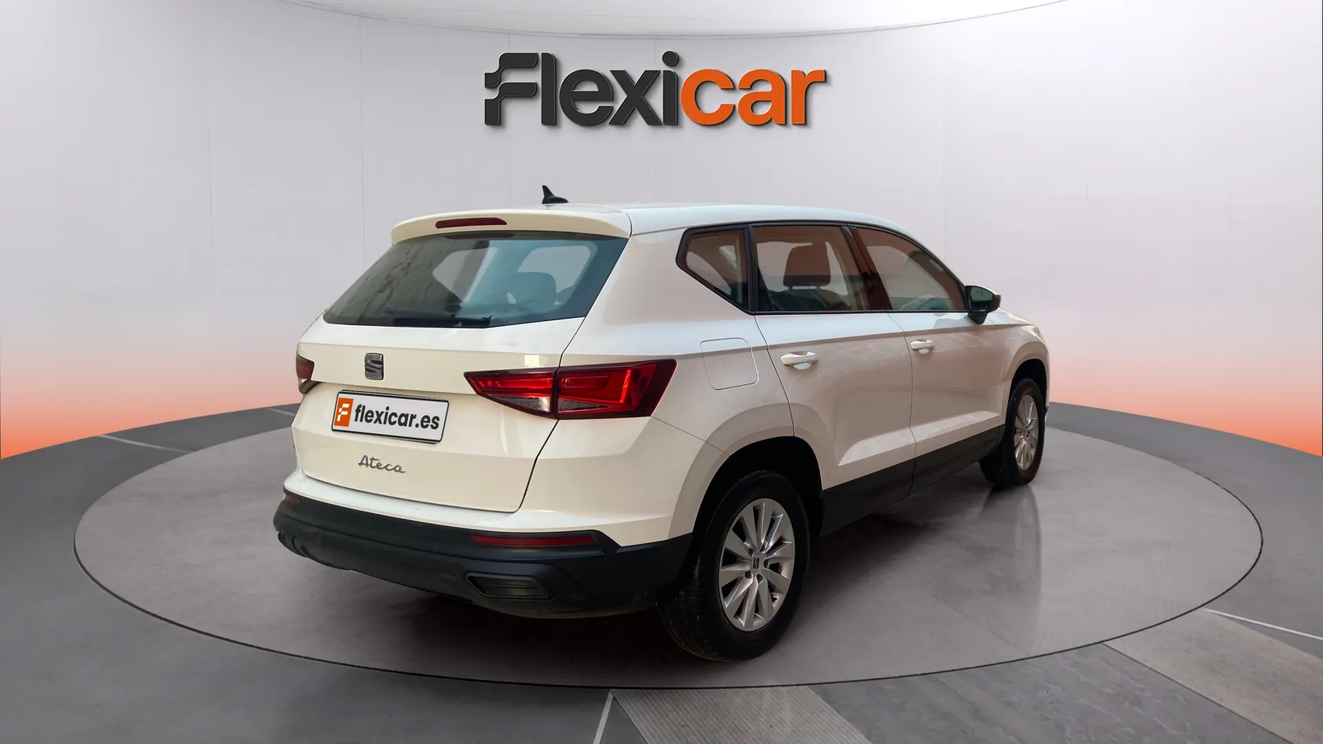SEAT Ateca 1.0 TSI Reference - foto 7