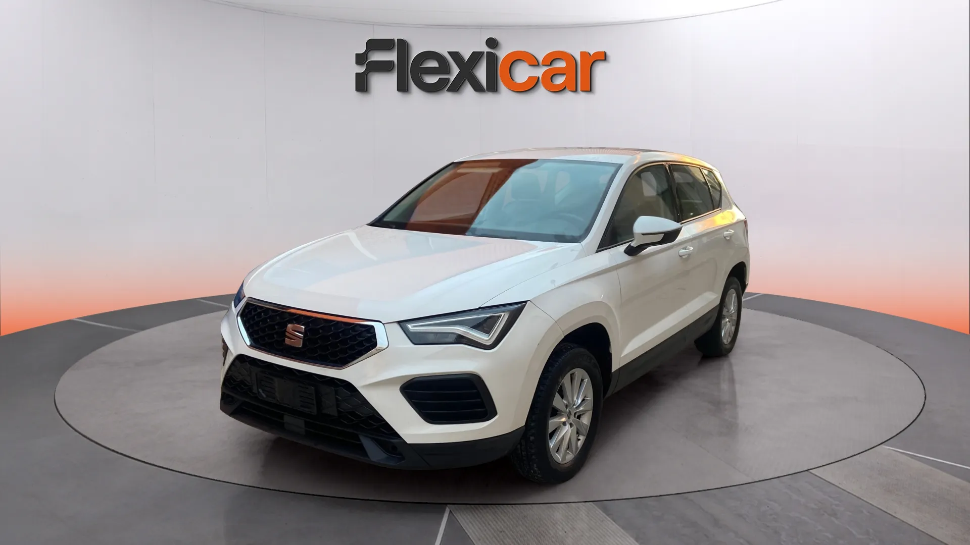 SEAT Ateca 1.0 TSI Reference - foto 3