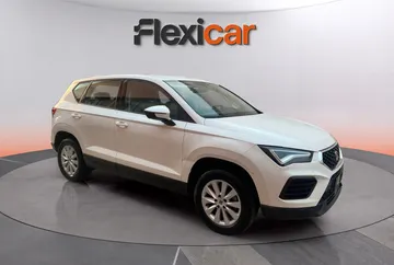 seat ateca 10 tsi 81kw 110cv st ampsp reference gasolina manual valdepenas 903000000219552