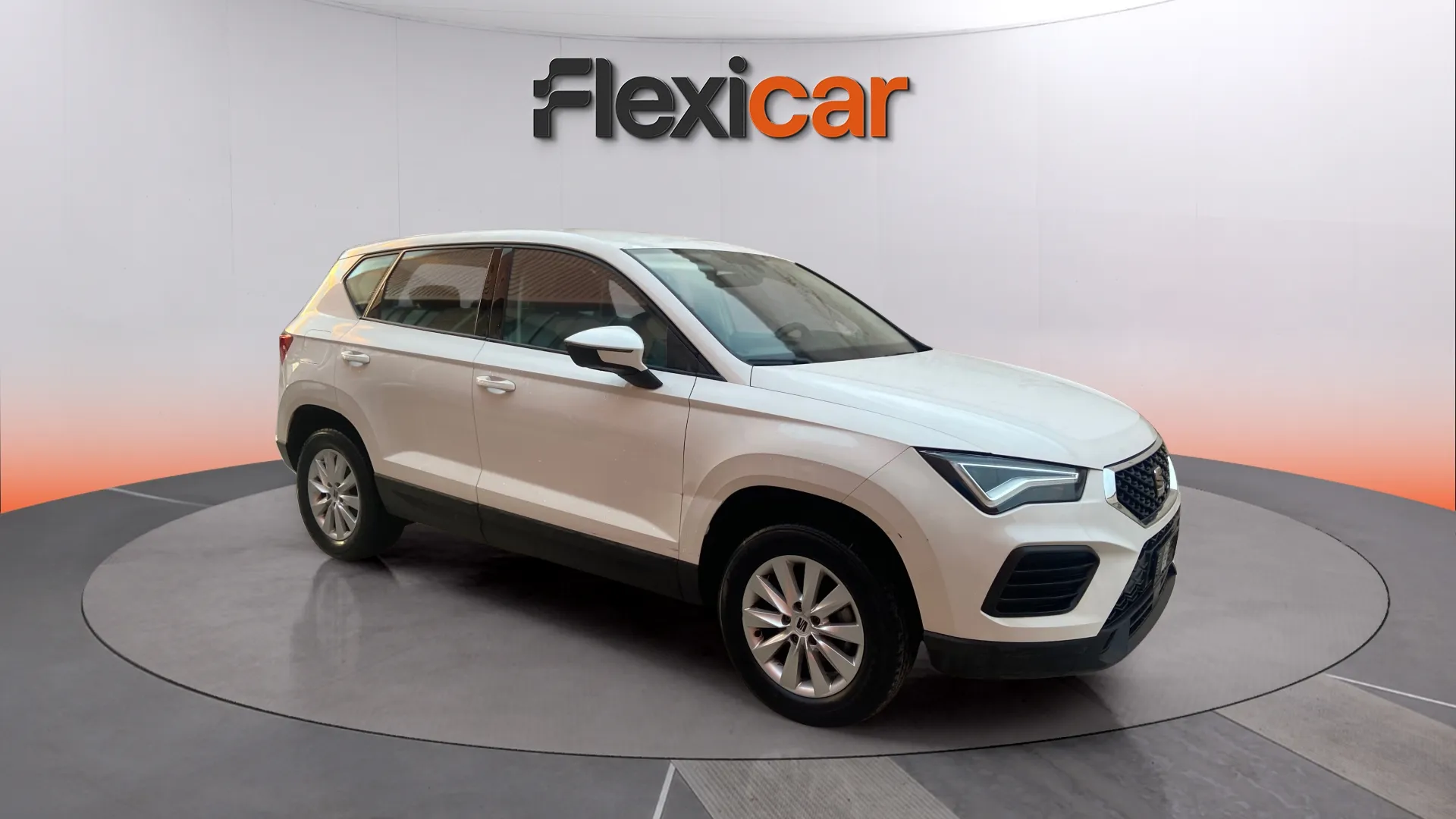 SEAT Ateca 1.0 TSI Reference