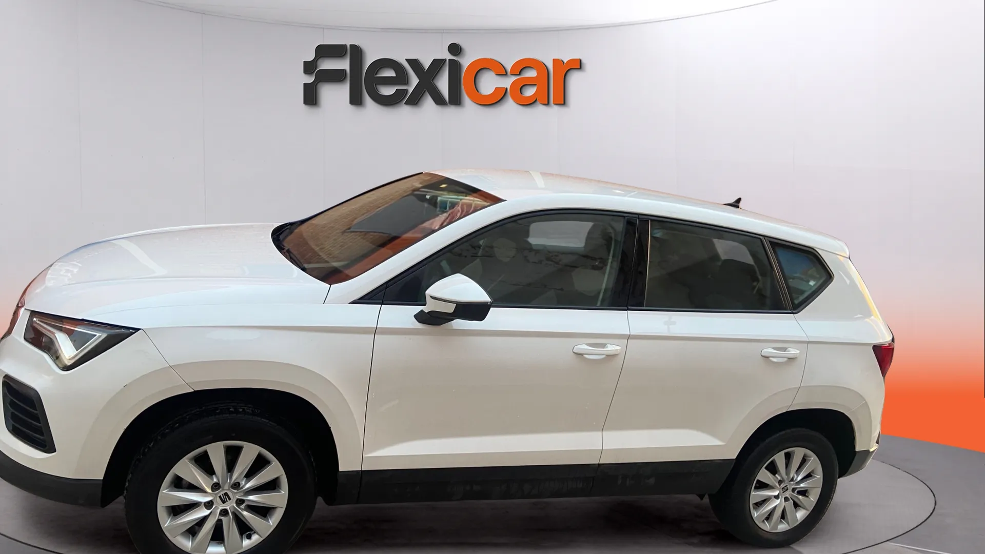 SEAT Ateca 1.0 TSI Reference - foto 4