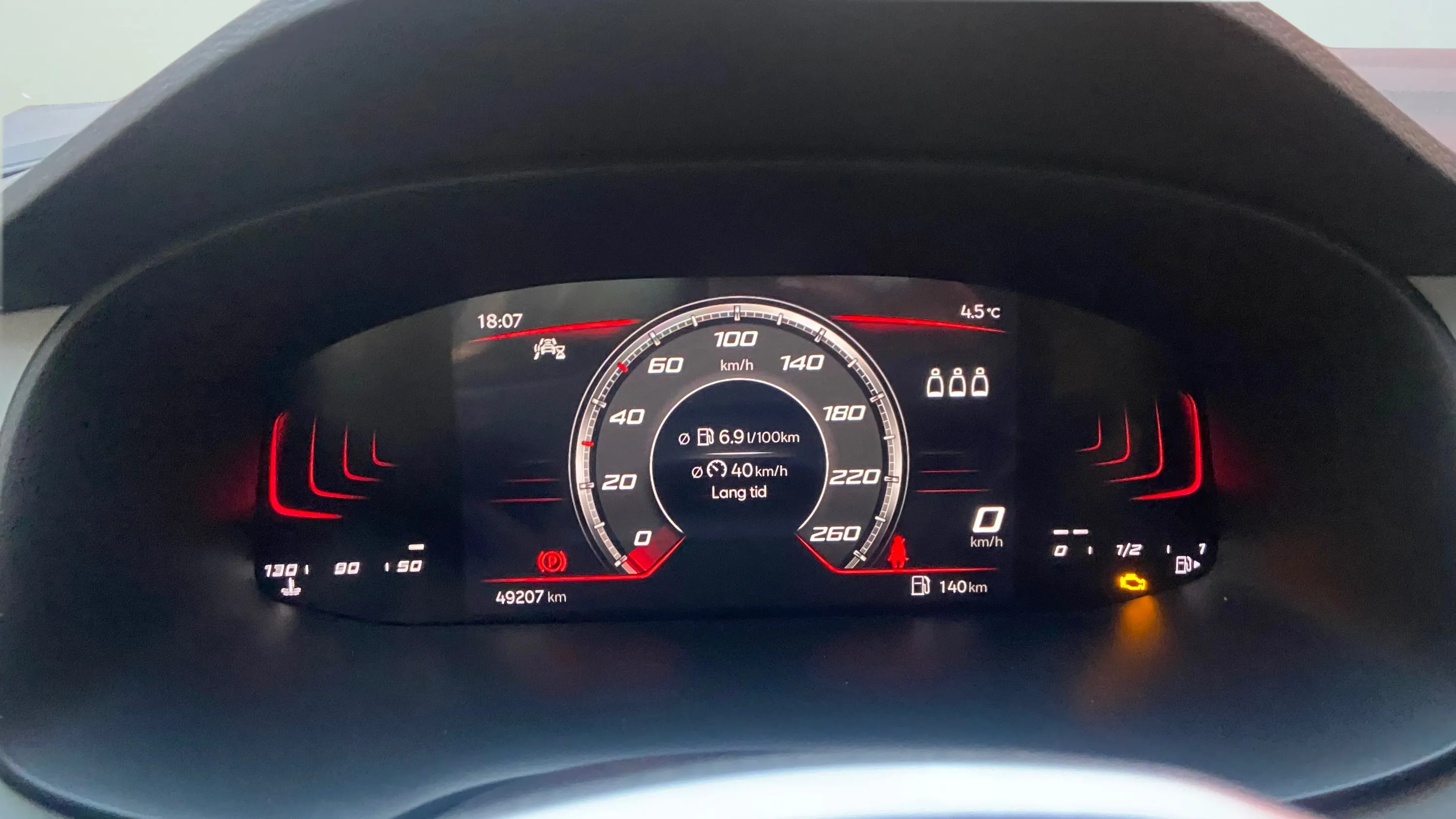 SEAT Ateca 1.0 TSI Reference - foto 10