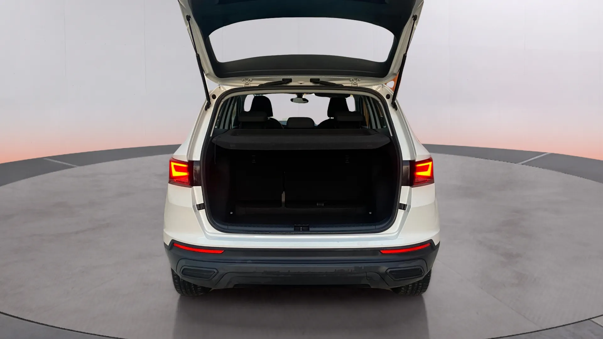 SEAT Ateca 1.0 TSI Reference - foto 20