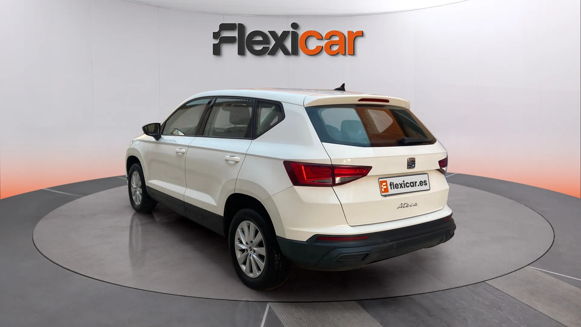 SEAT Ateca 1.0 TSI Reference - foto 5
