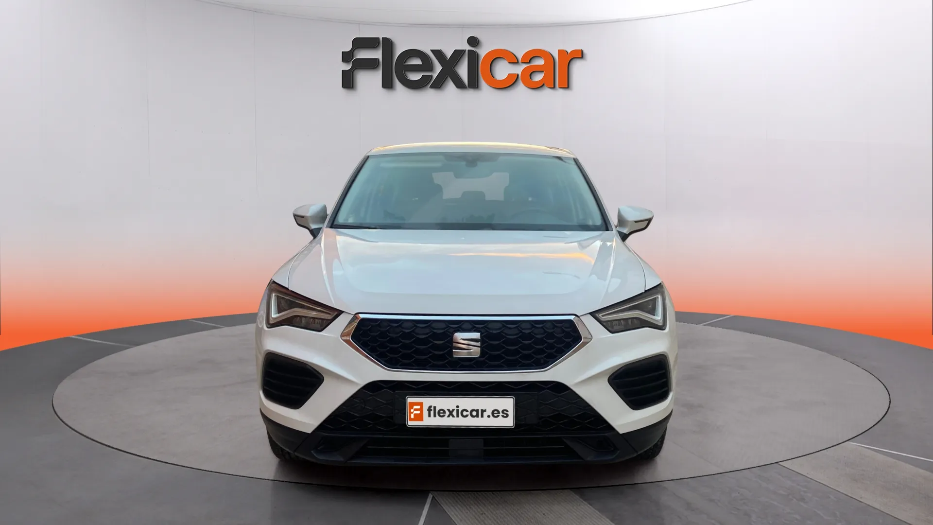 SEAT Ateca 1.0 TSI Reference - foto 2