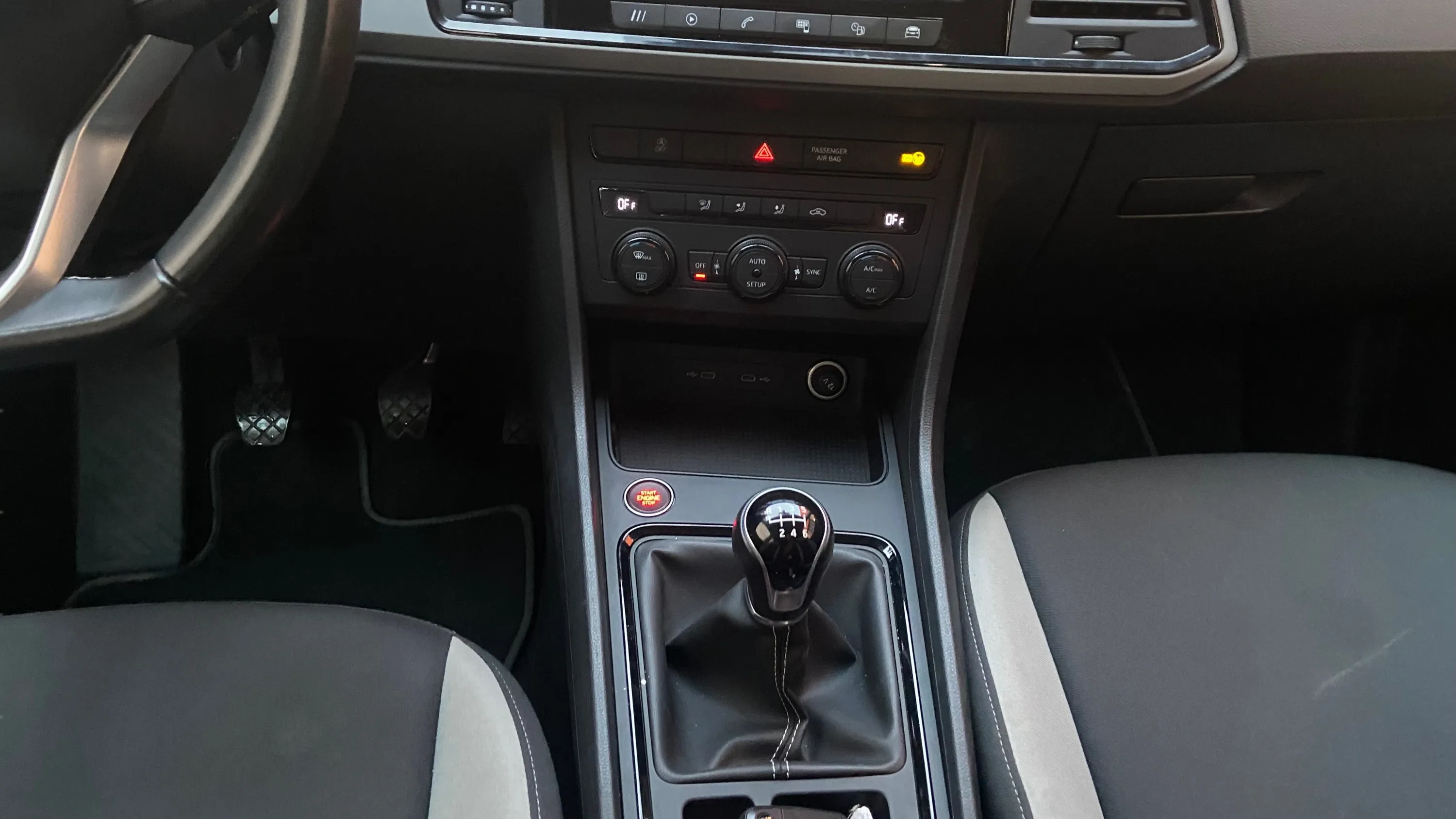 SEAT Ateca 1.0 TSI Reference - foto 16