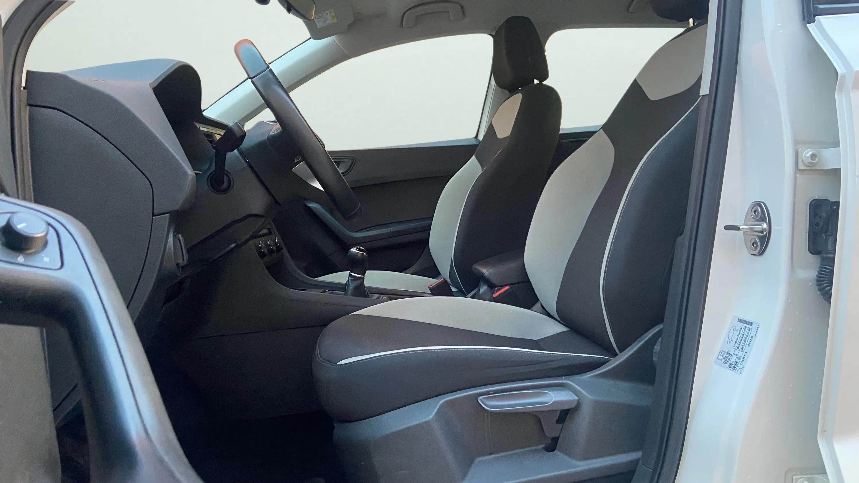 SEAT Ateca 1.0 TSI Reference - foto 18