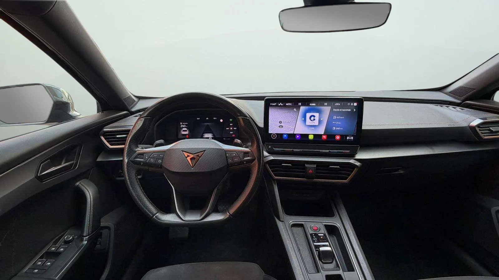 Cupra Formentor 1.5 TSI DSG - foto 9