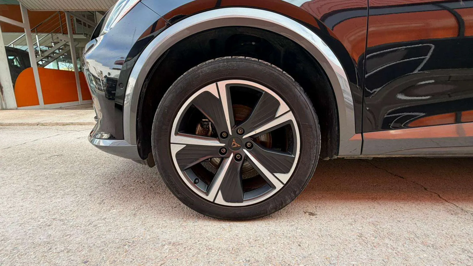 Cupra Formentor 1.5 TSI DSG - foto 21