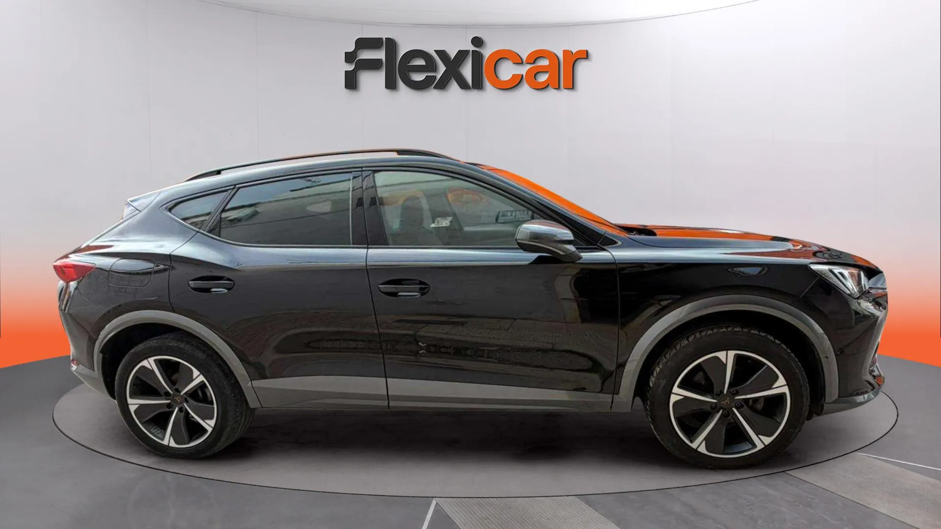 Cupra Formentor 1.5 TSI DSG - foto 8