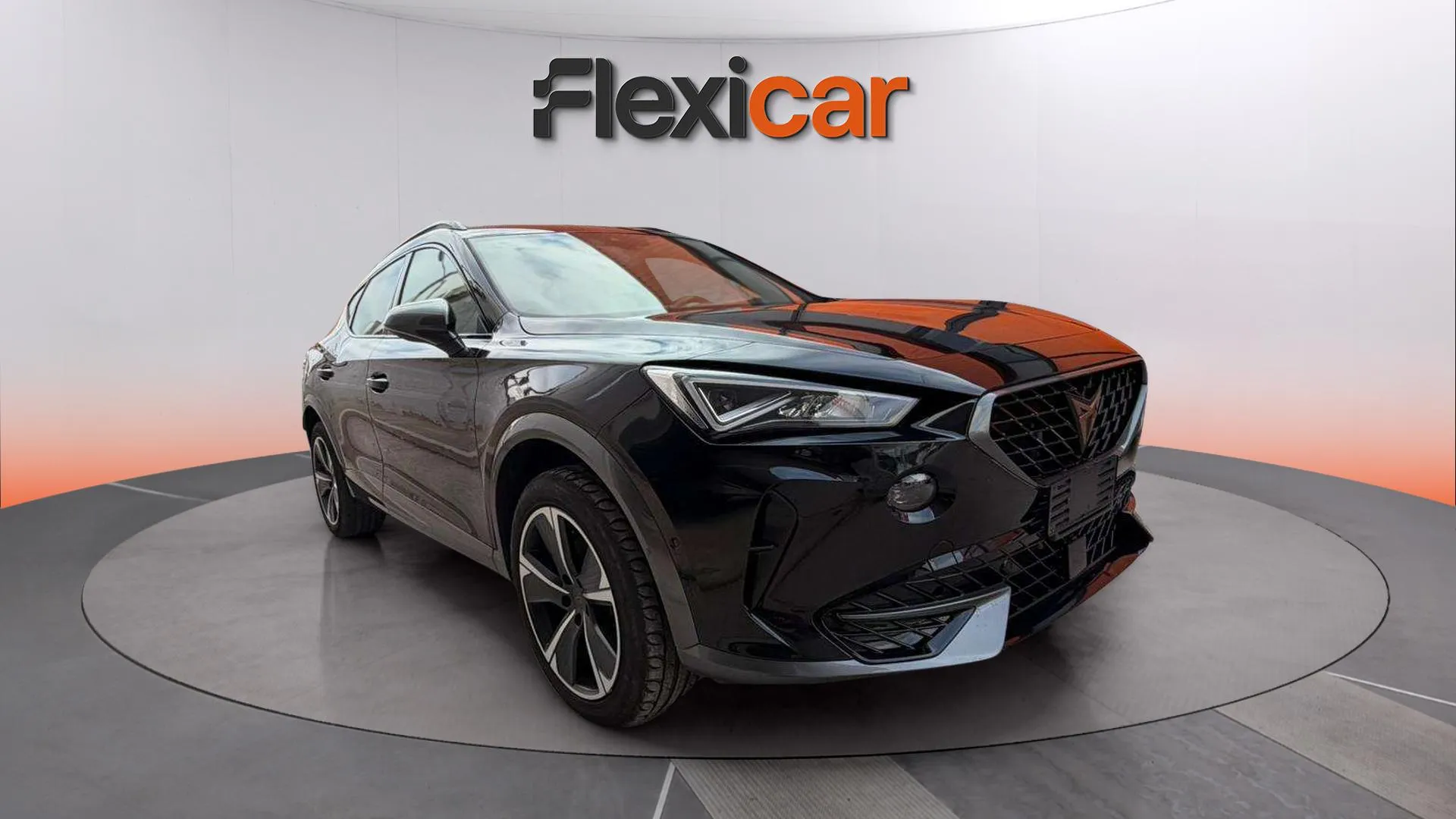 Cupra Formentor 1.5 TSI DSG