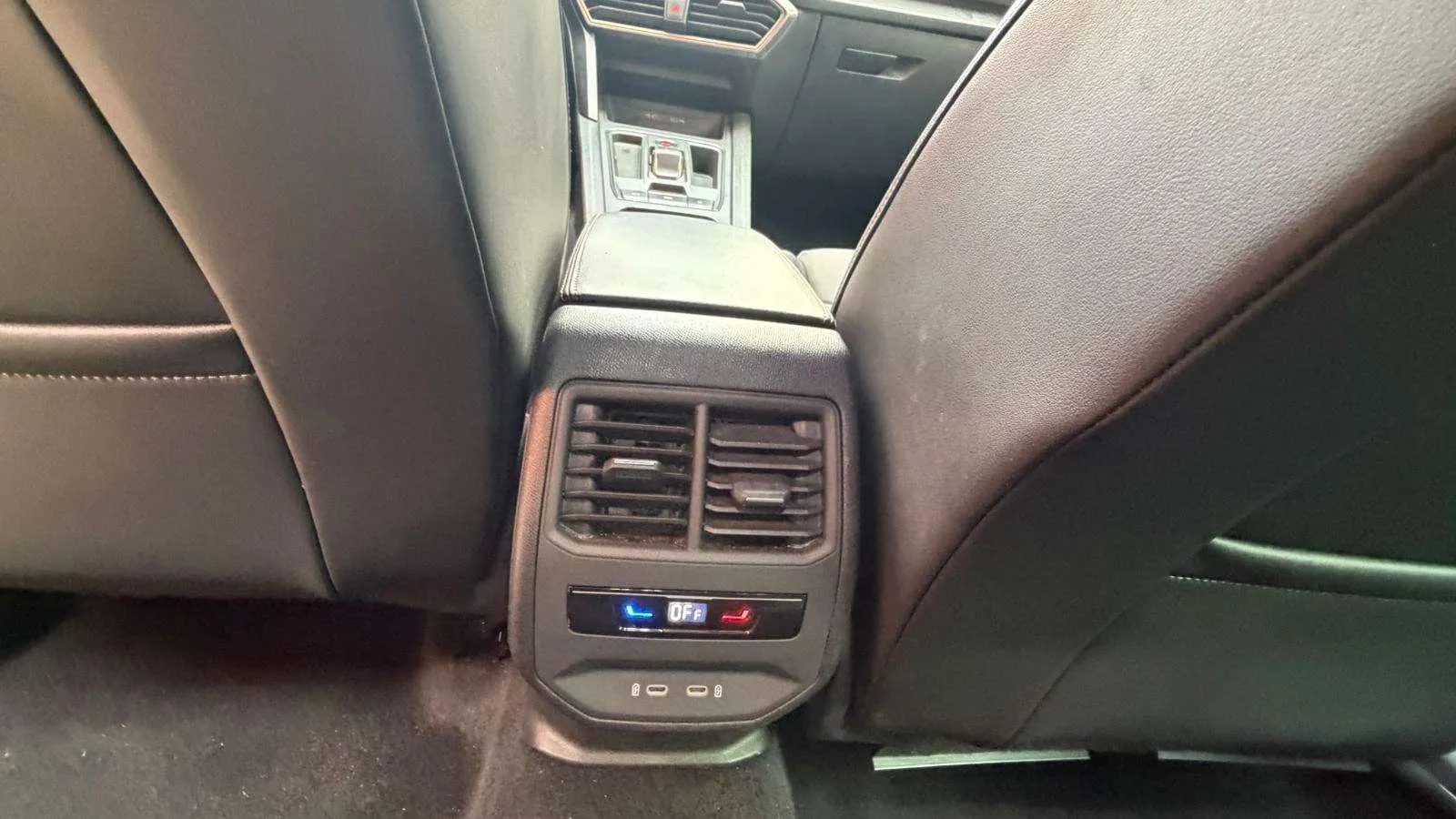 Cupra Formentor 1.5 TSI DSG - foto 18