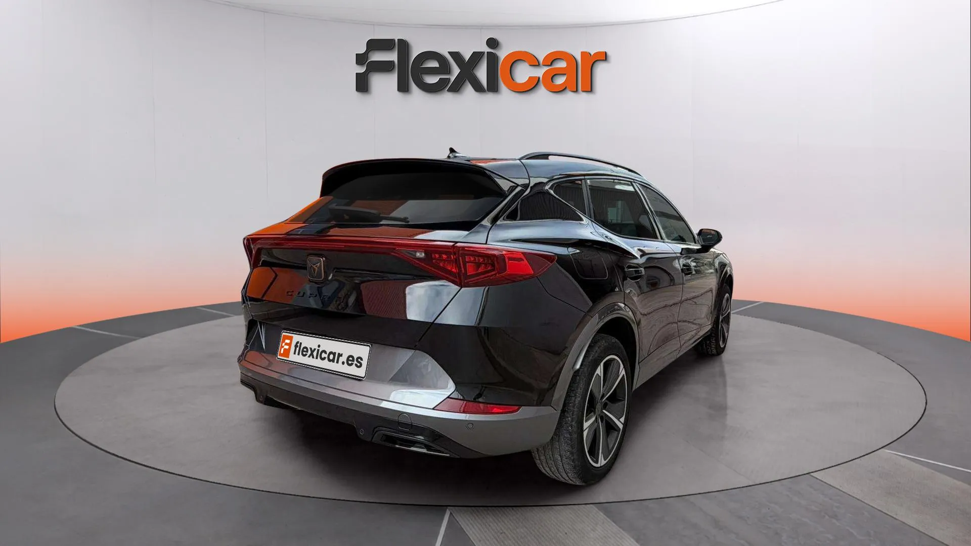 Cupra Formentor 1.5 TSI DSG - foto 7