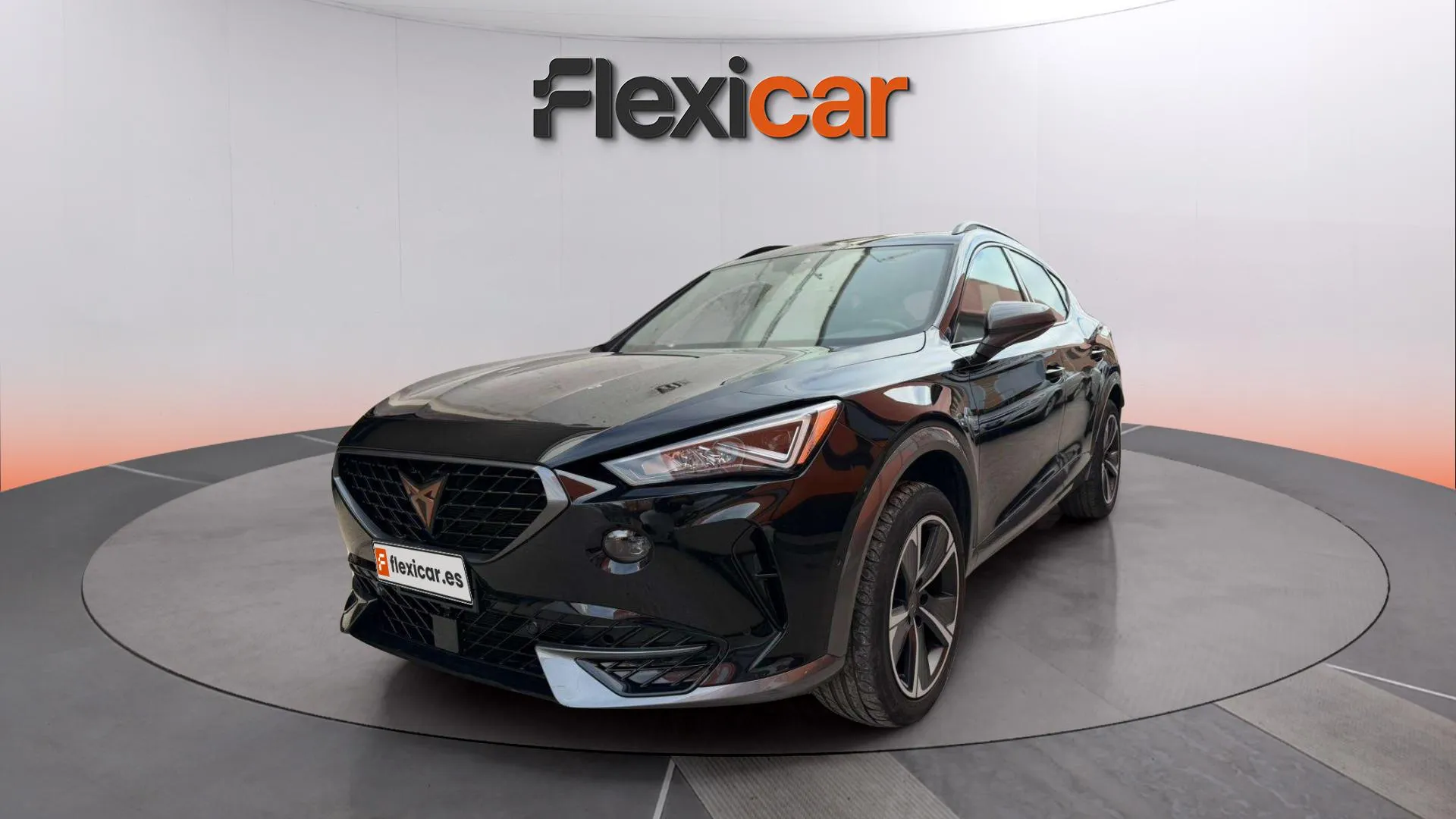 Cupra Formentor 1.5 TSI DSG - foto 3