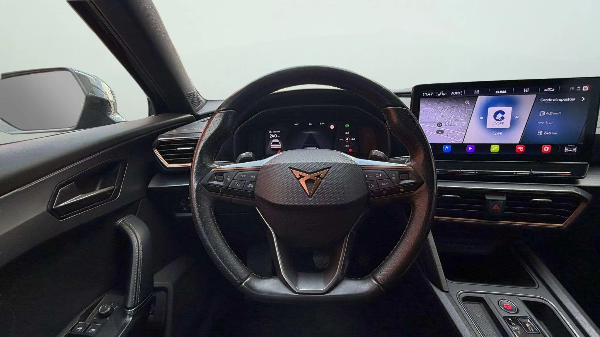 Cupra Formentor 1.5 TSI DSG - foto 10