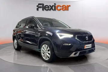 seat ateca 15 tsi 110kw 150cv dsg s amps fr xl gasolina automatica san fernando 903000000219566