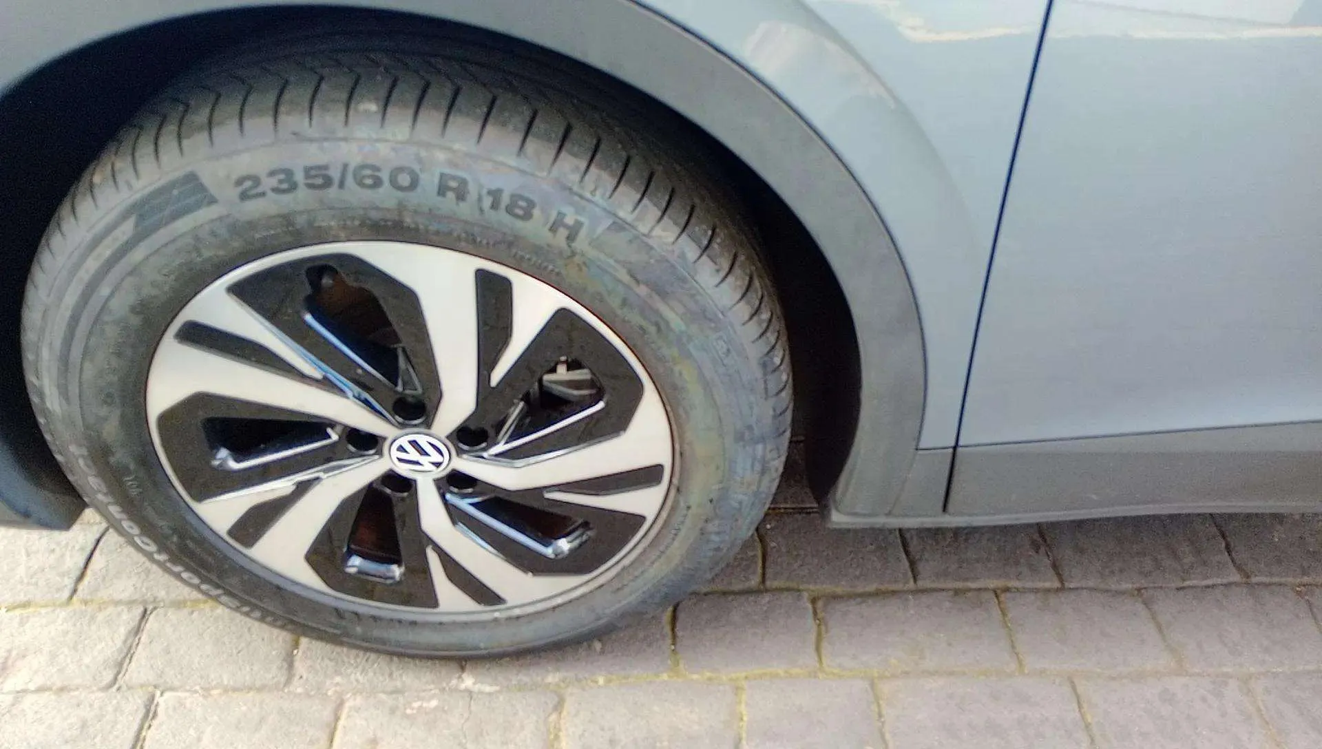 Volkswagen ID.4 Pure - foto 20