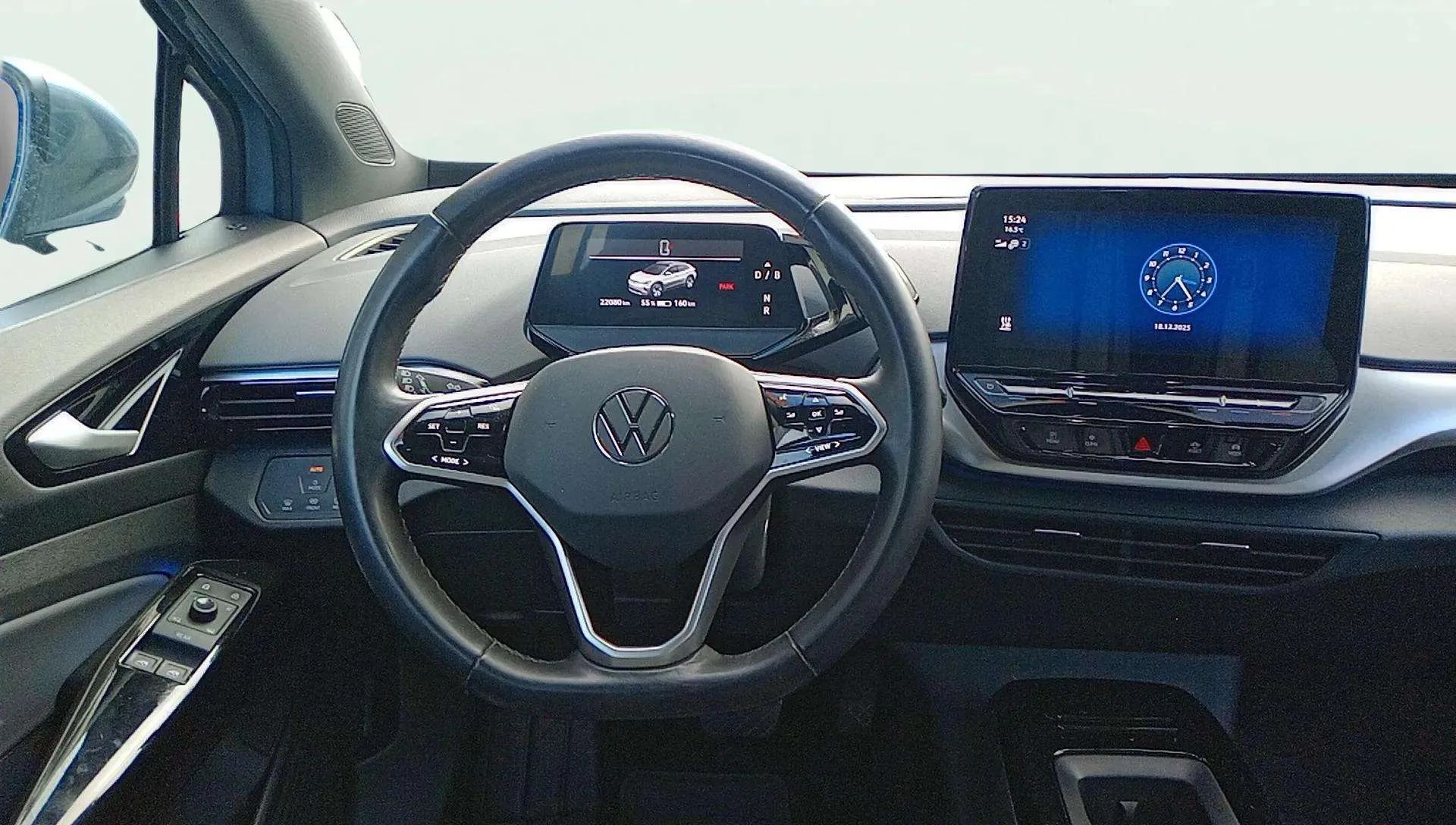 Volkswagen ID.4 Pure - foto 10