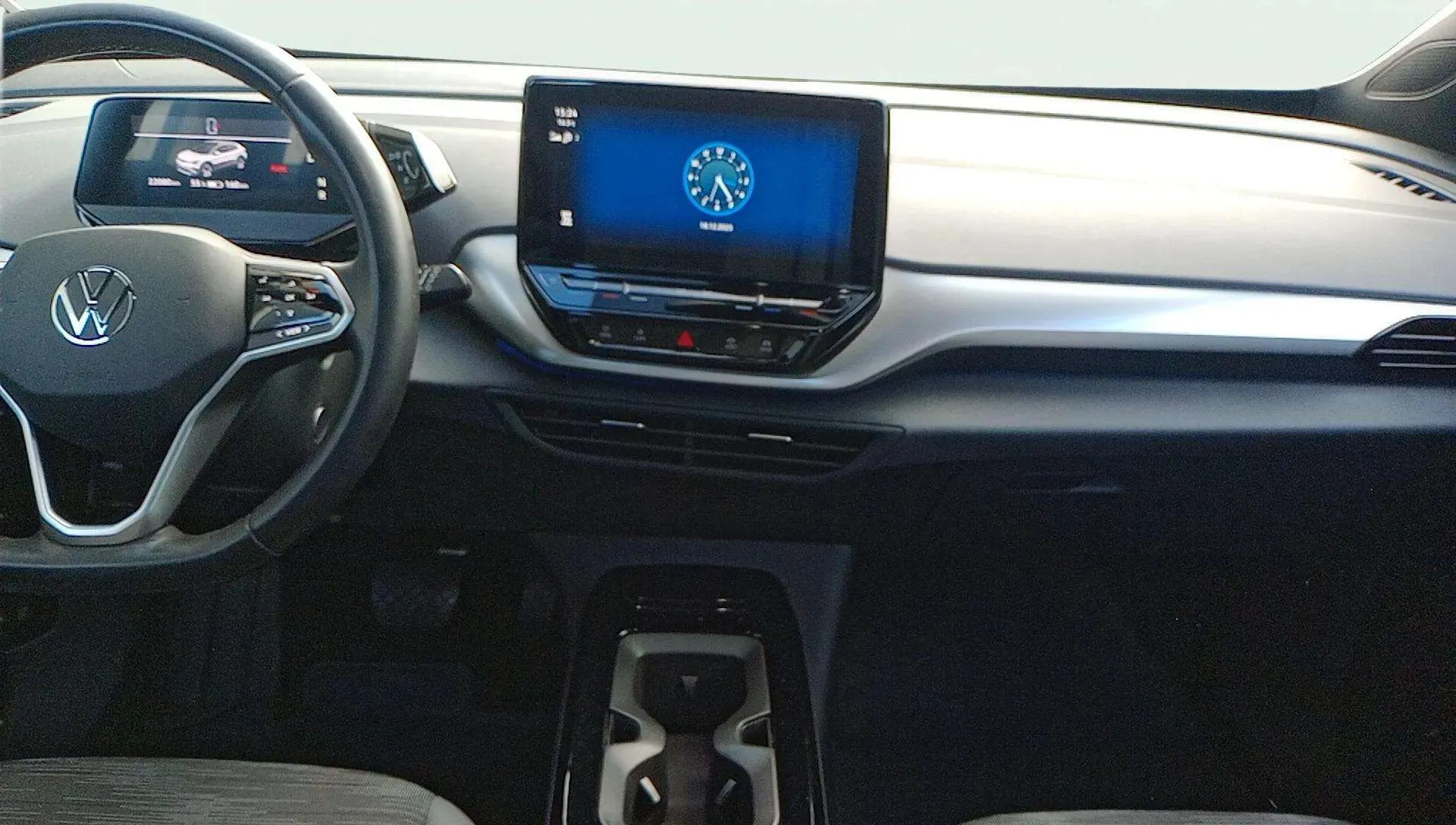 Volkswagen ID.4 Pure - foto 9