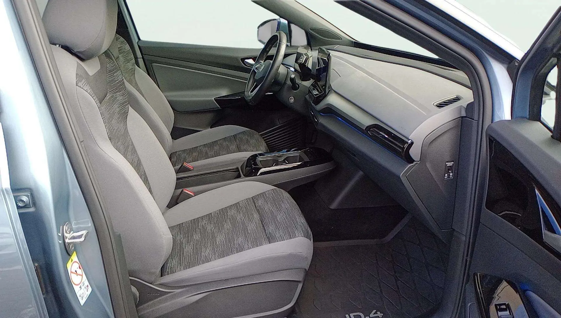 Volkswagen ID.4 Pure - foto 11