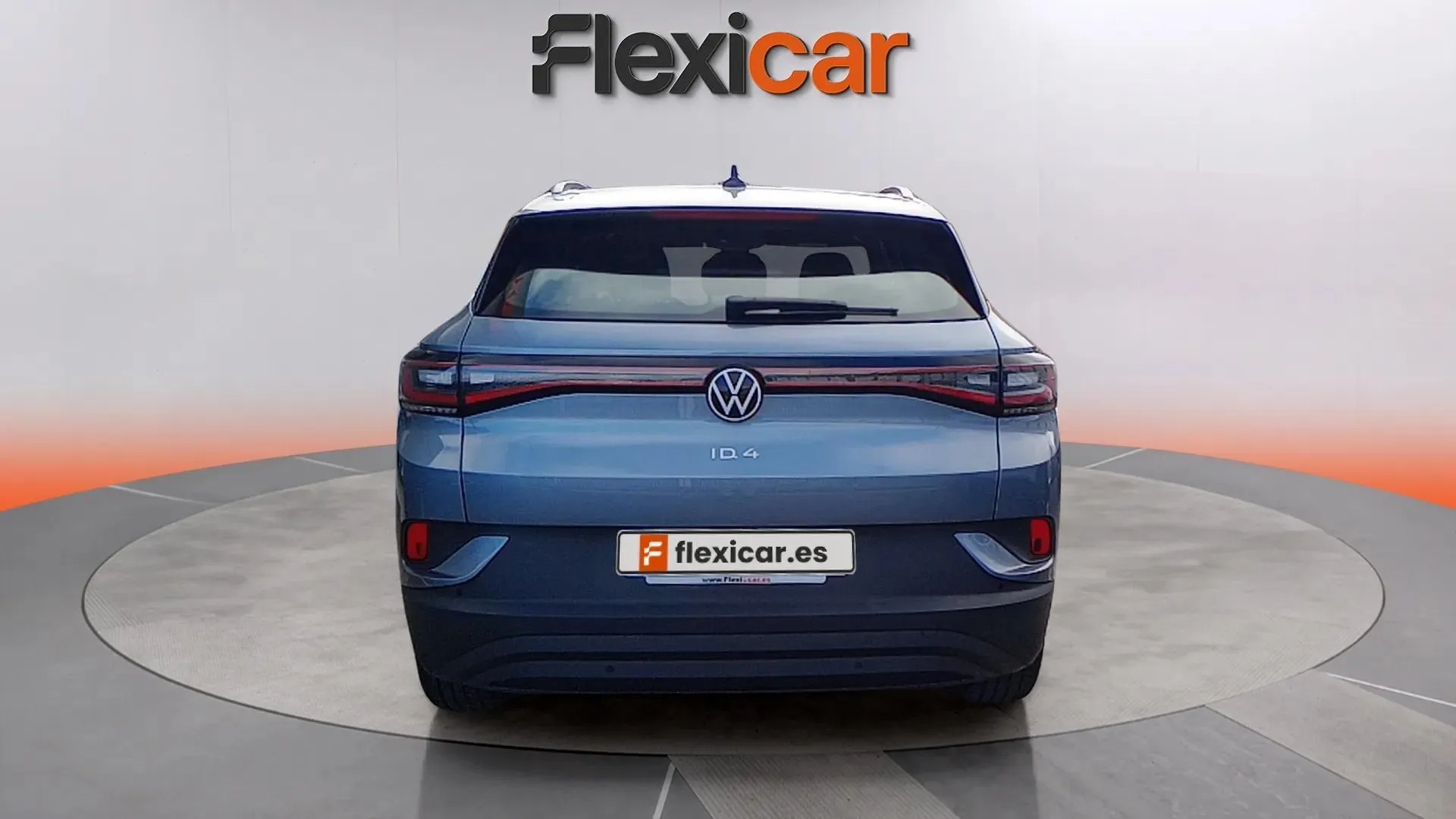 Volkswagen ID.4 Pure - foto 5