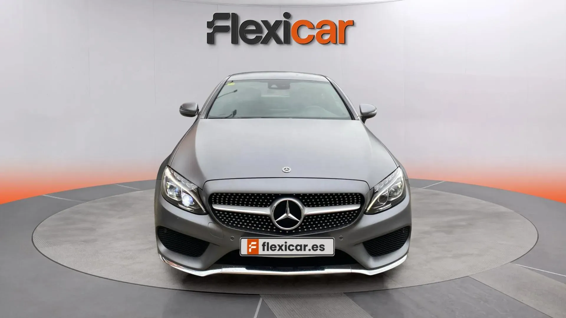 Mercedes-Benz Clase C C Coupé 220 d - foto 7