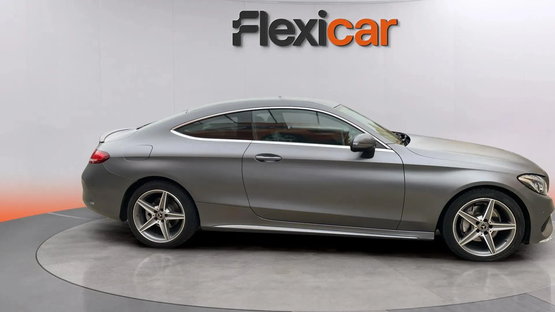 Mercedes-Benz Clase C C Coupé 220 d - foto 6
