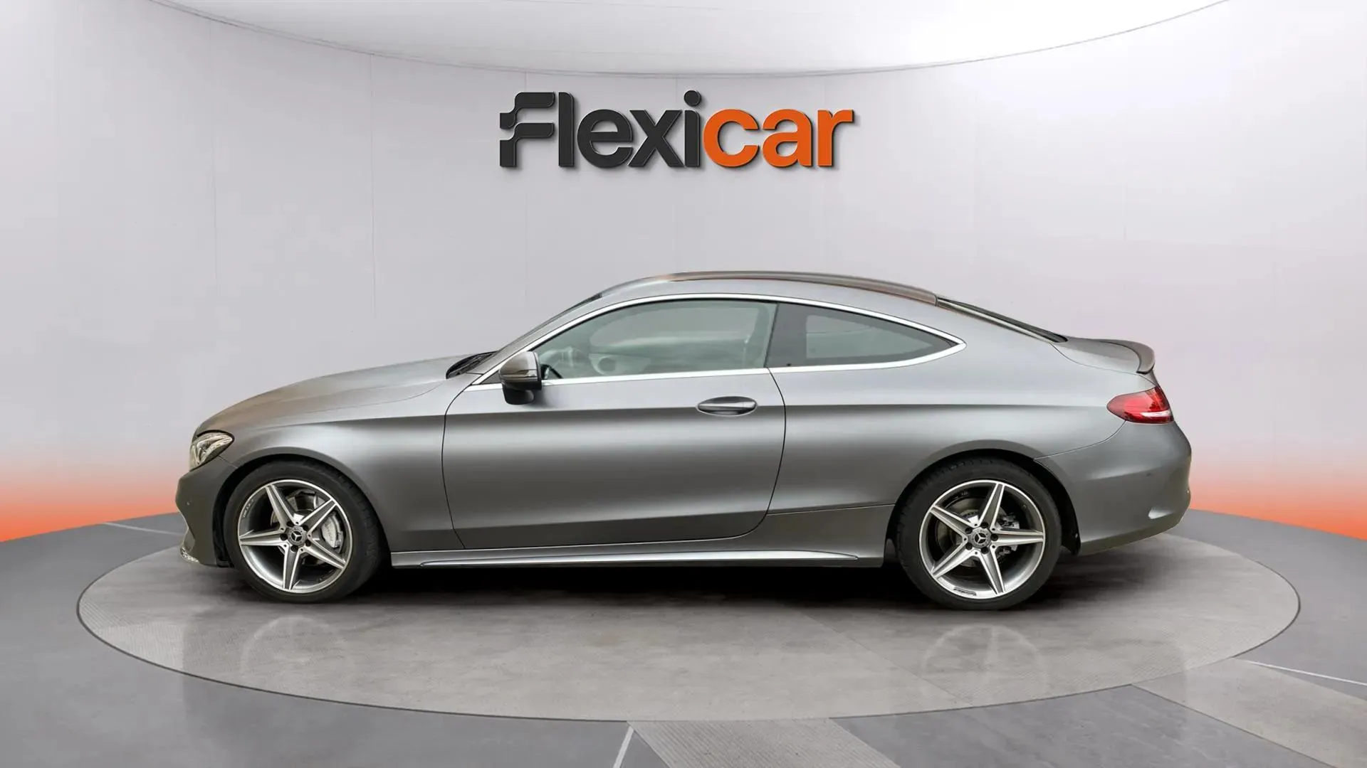 Mercedes-Benz Clase C C Coupé 220 d - foto 3