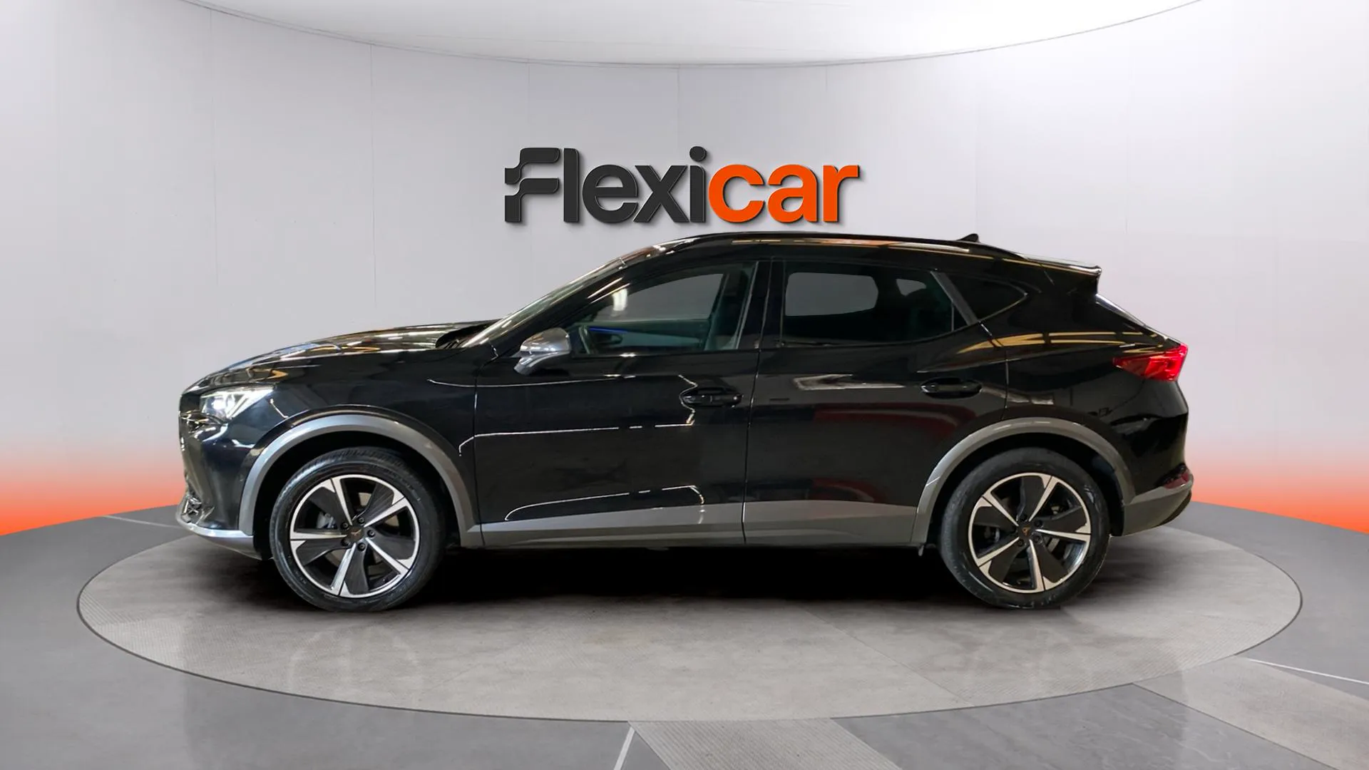 Cupra Formentor 1.5 TSI DSG - foto 3